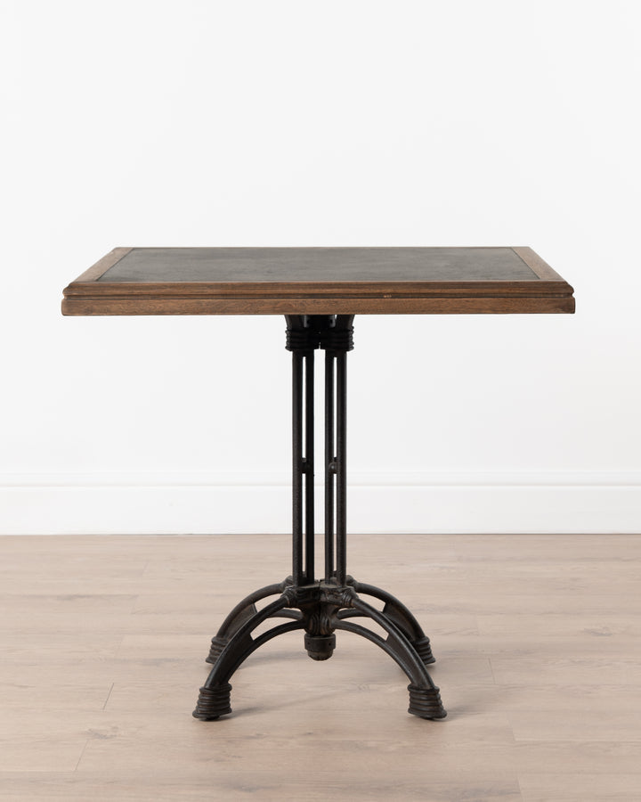Belle Cafe 4 seater Table