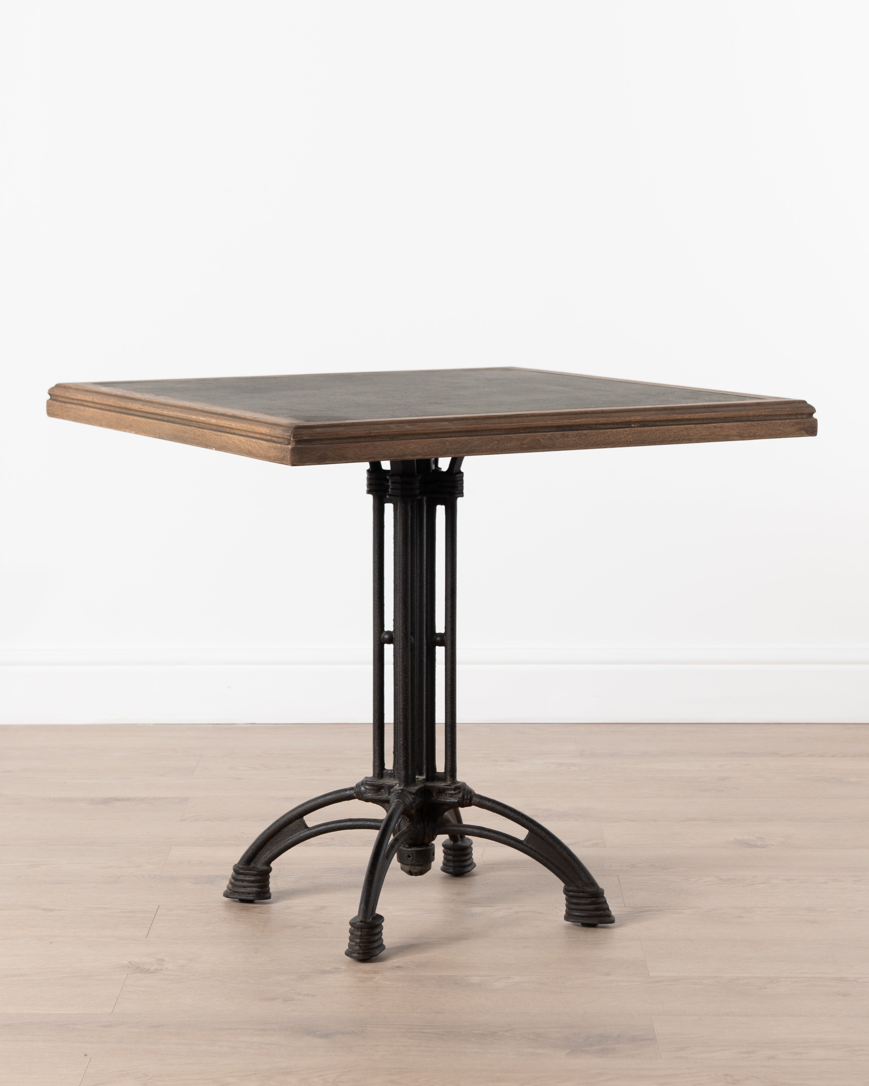 Belle Cafe 4 seater Table