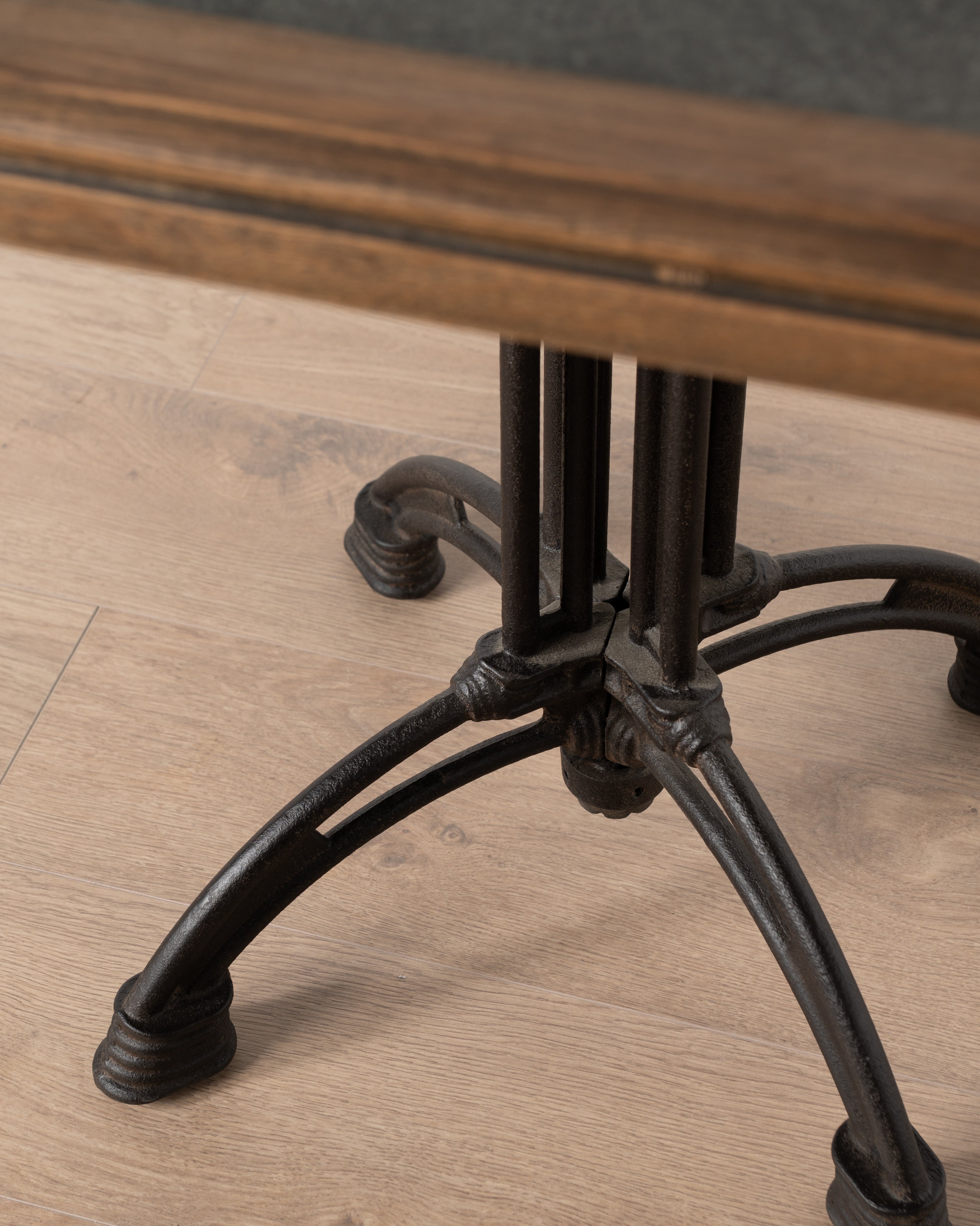 Belle Cafe 4 seater Table