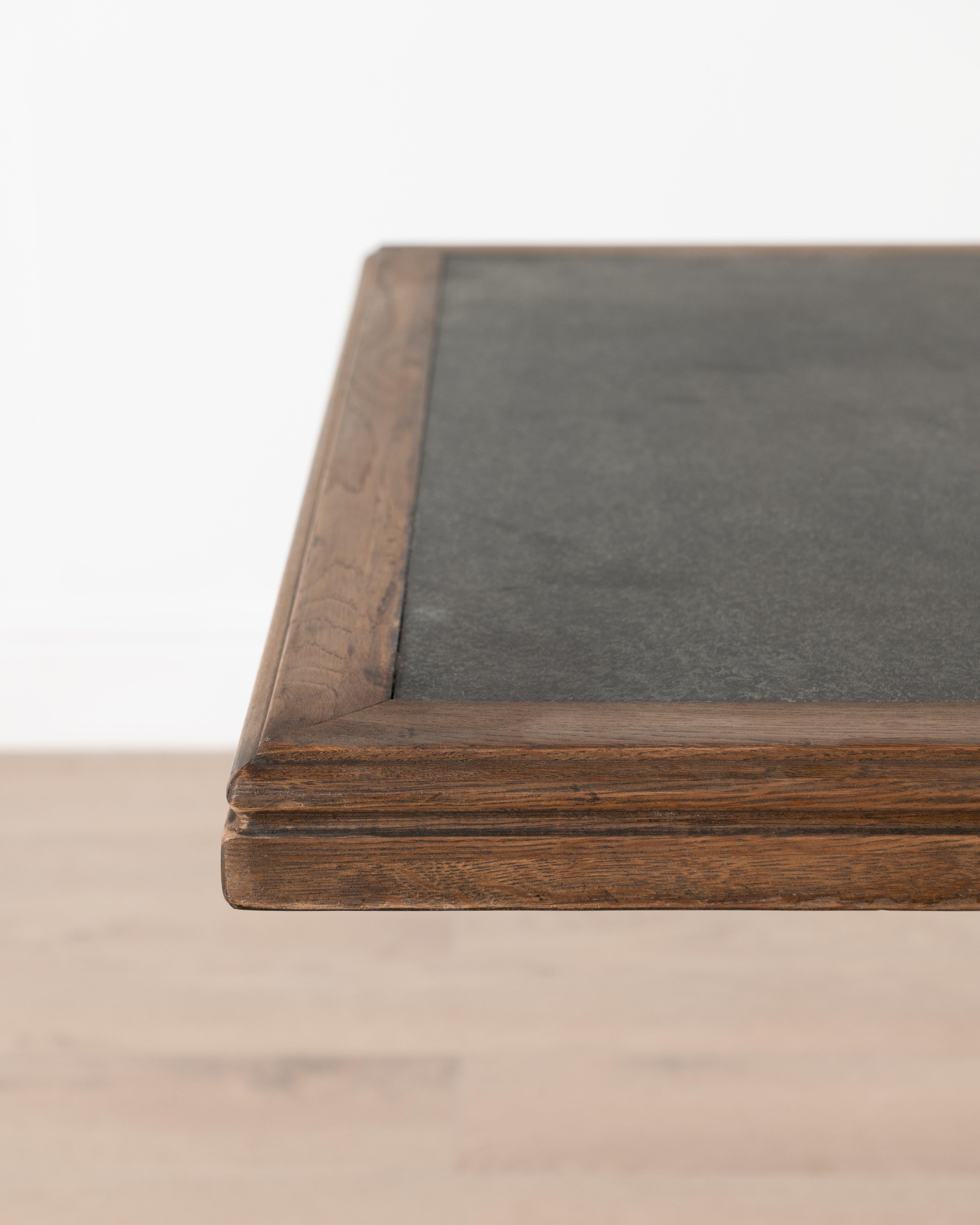 Belle Cafe 4 seater Table