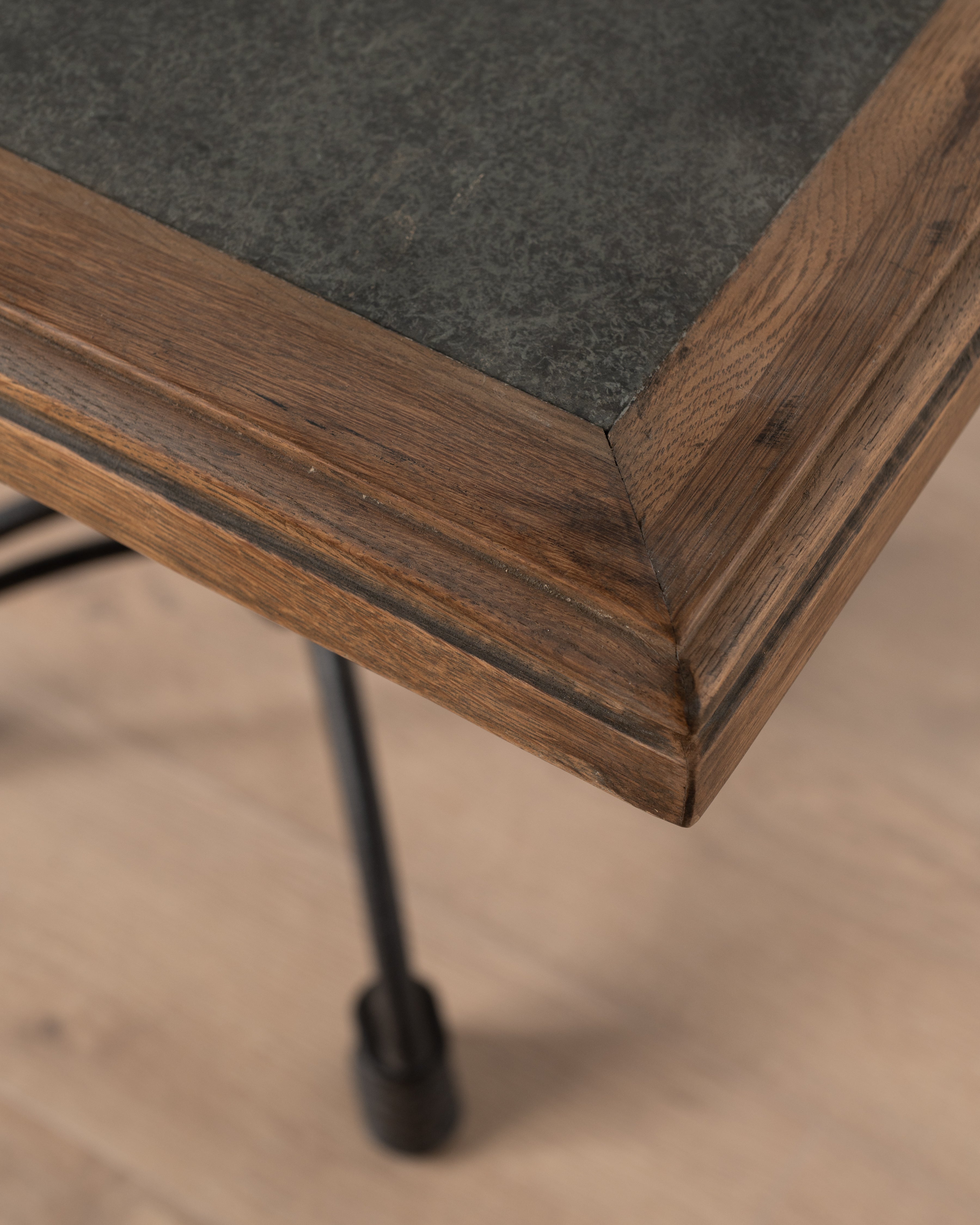 Belle Cafe 4 seater Table