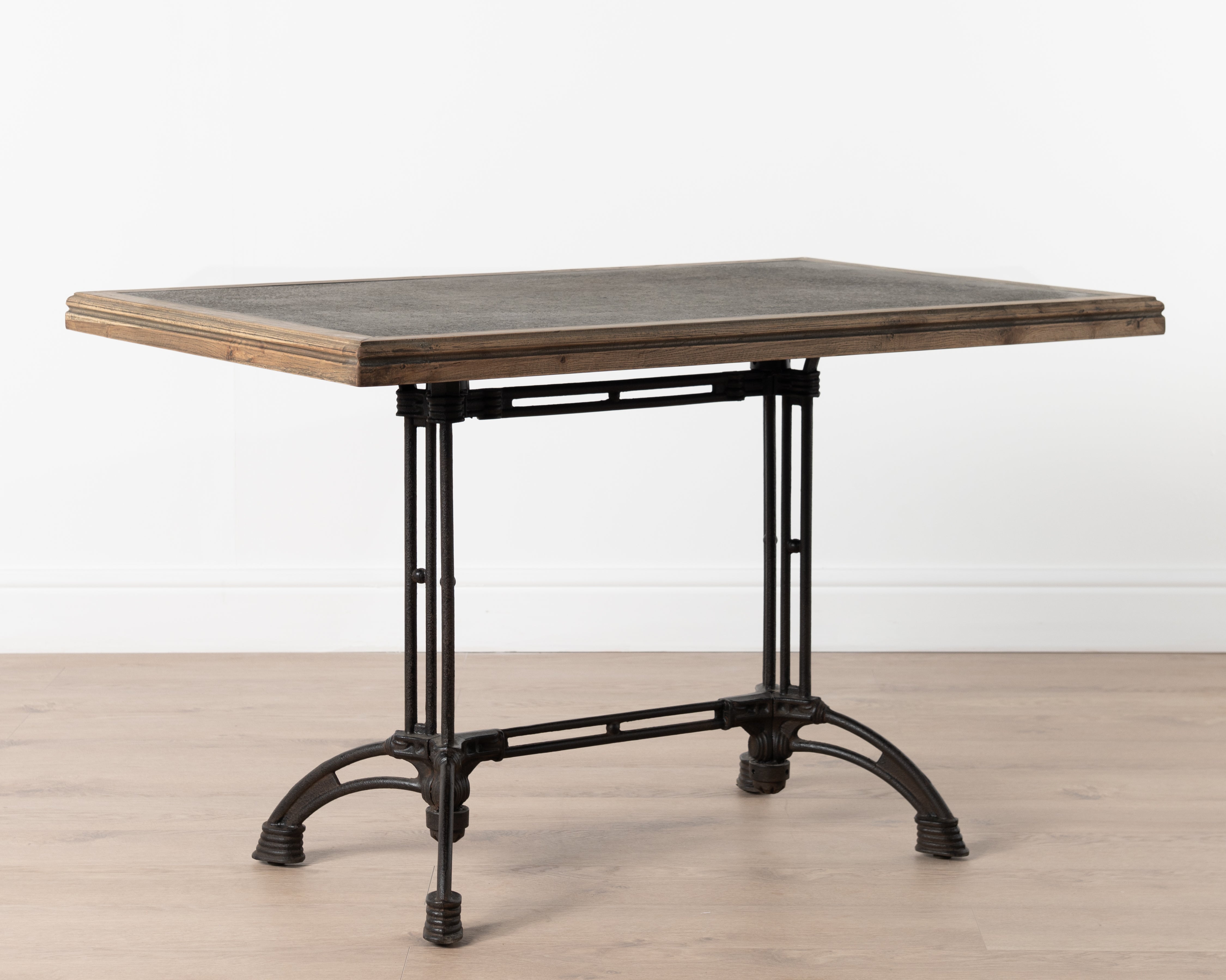 Belle Cafe 6 seater Table