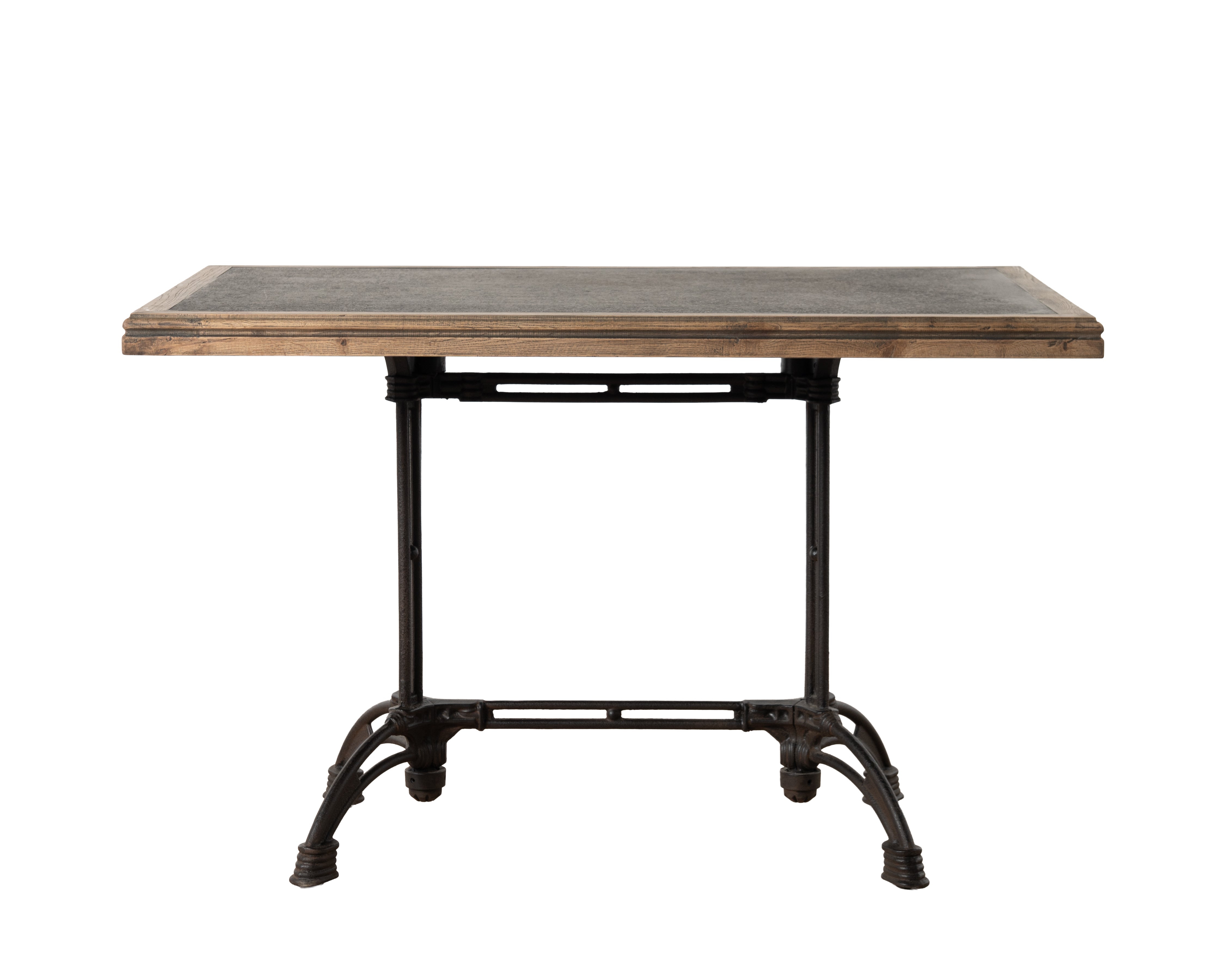 Belle Cafe 6 seater Table