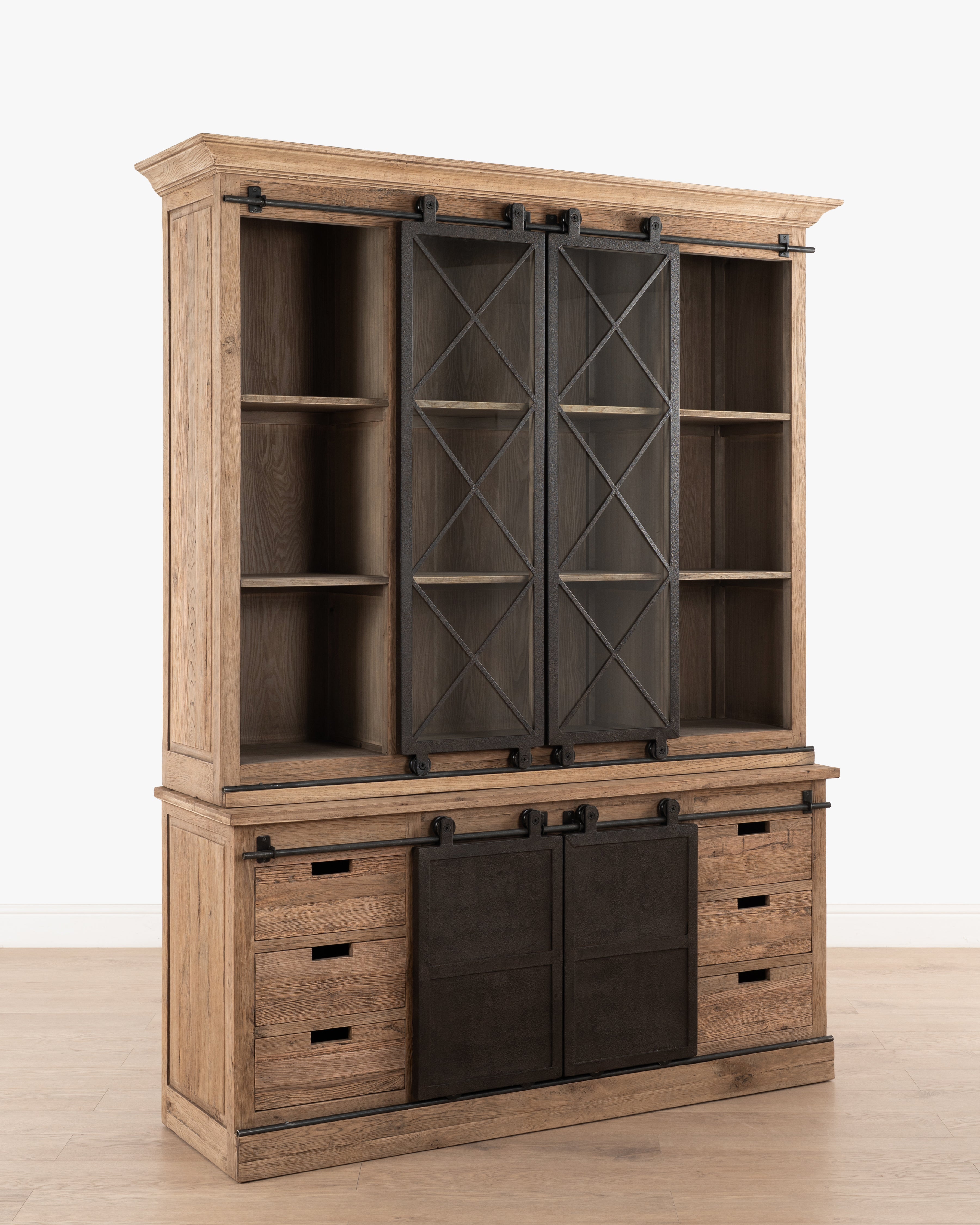 Ladismith Cabinet