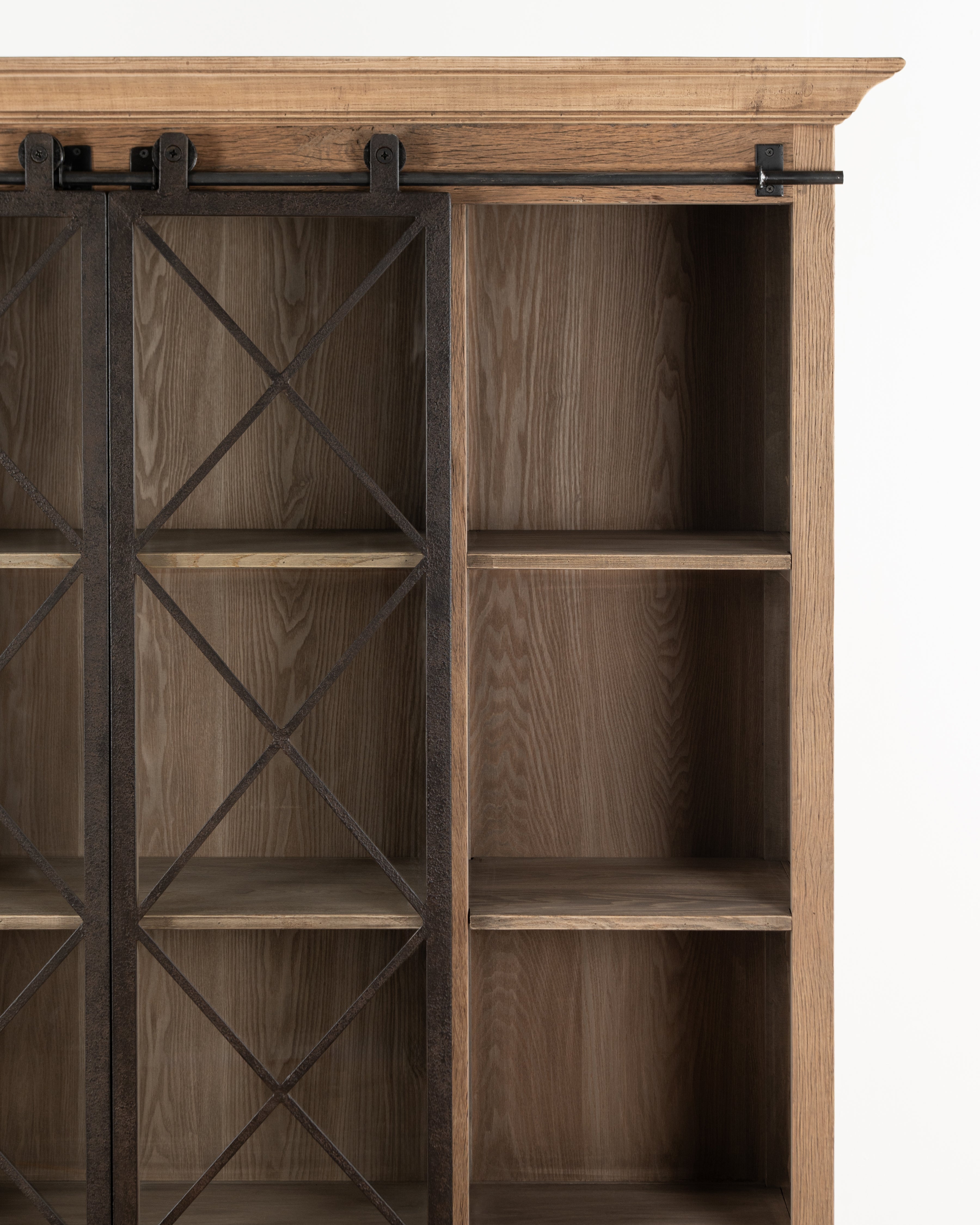 Ladismith Cabinet