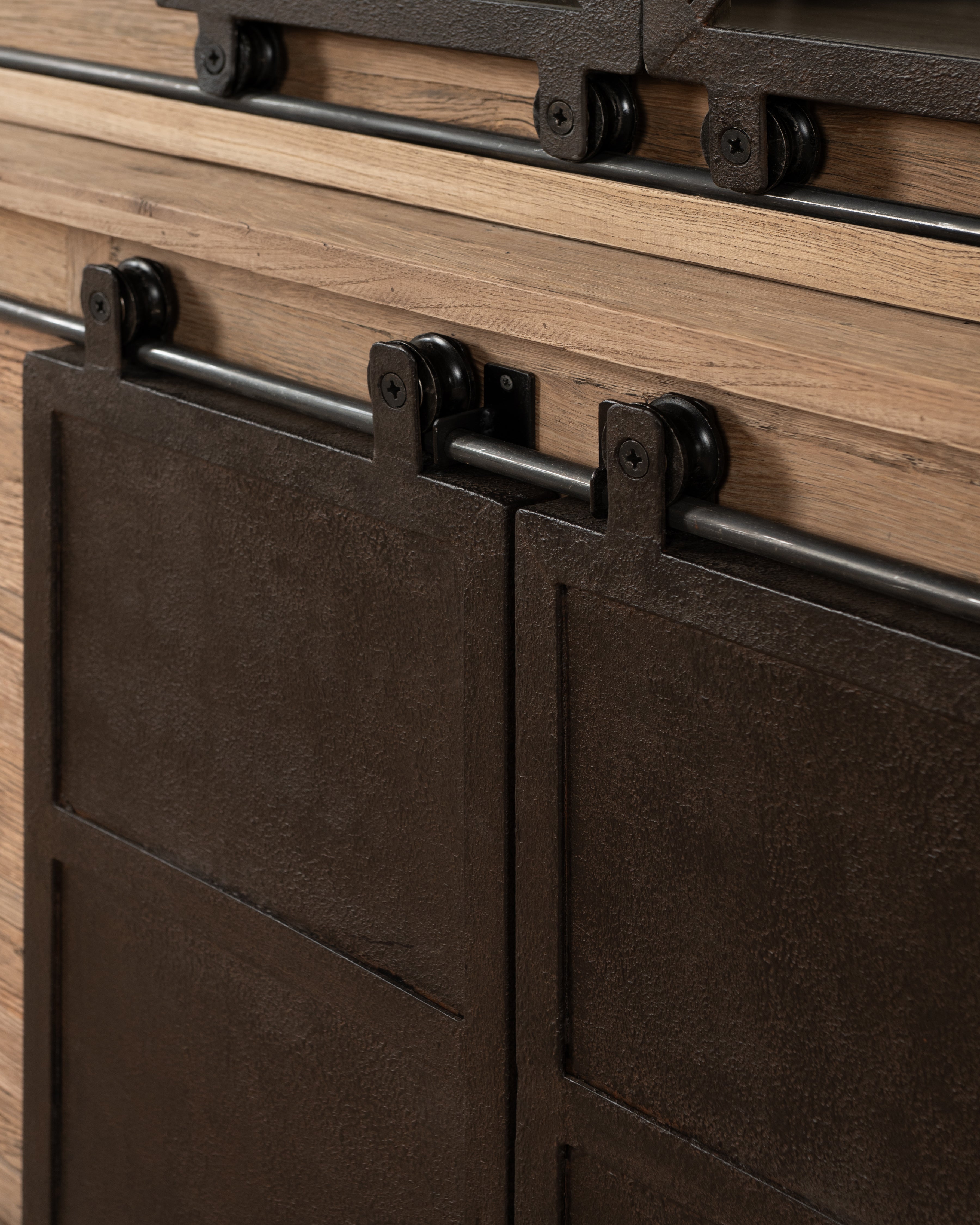 Ladismith Cabinet