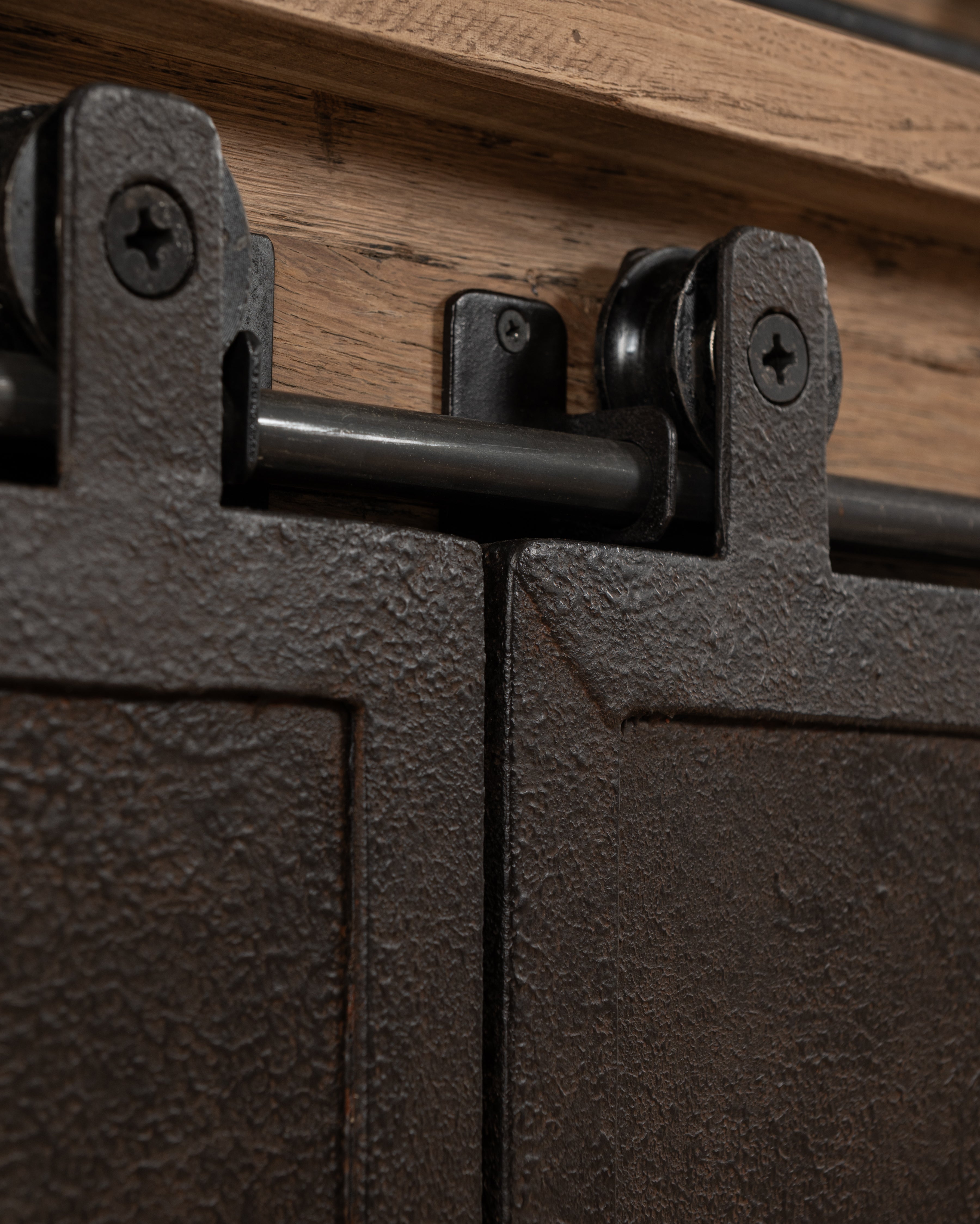 Ladismith Cabinet
