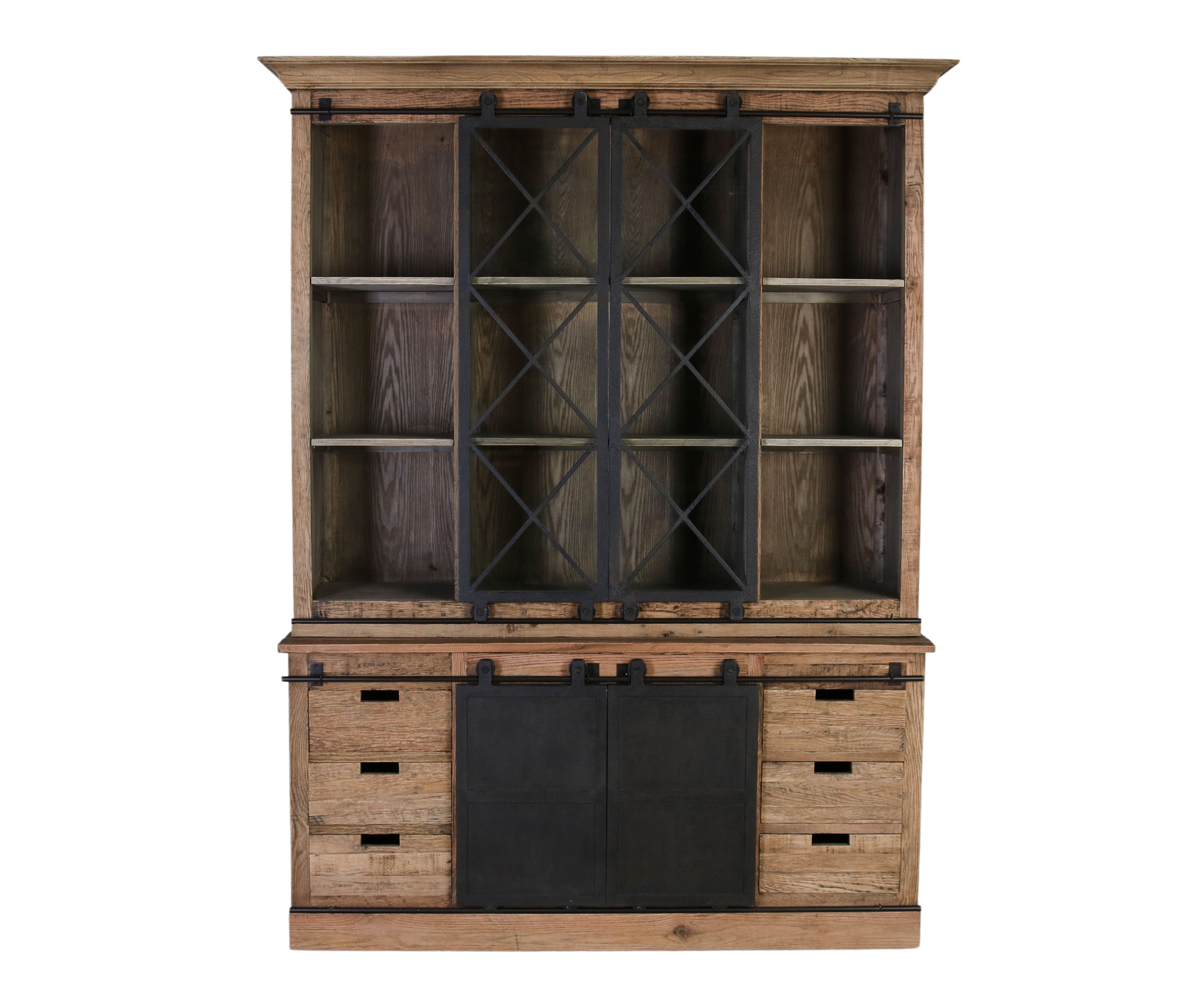 CABINET LADISMITH