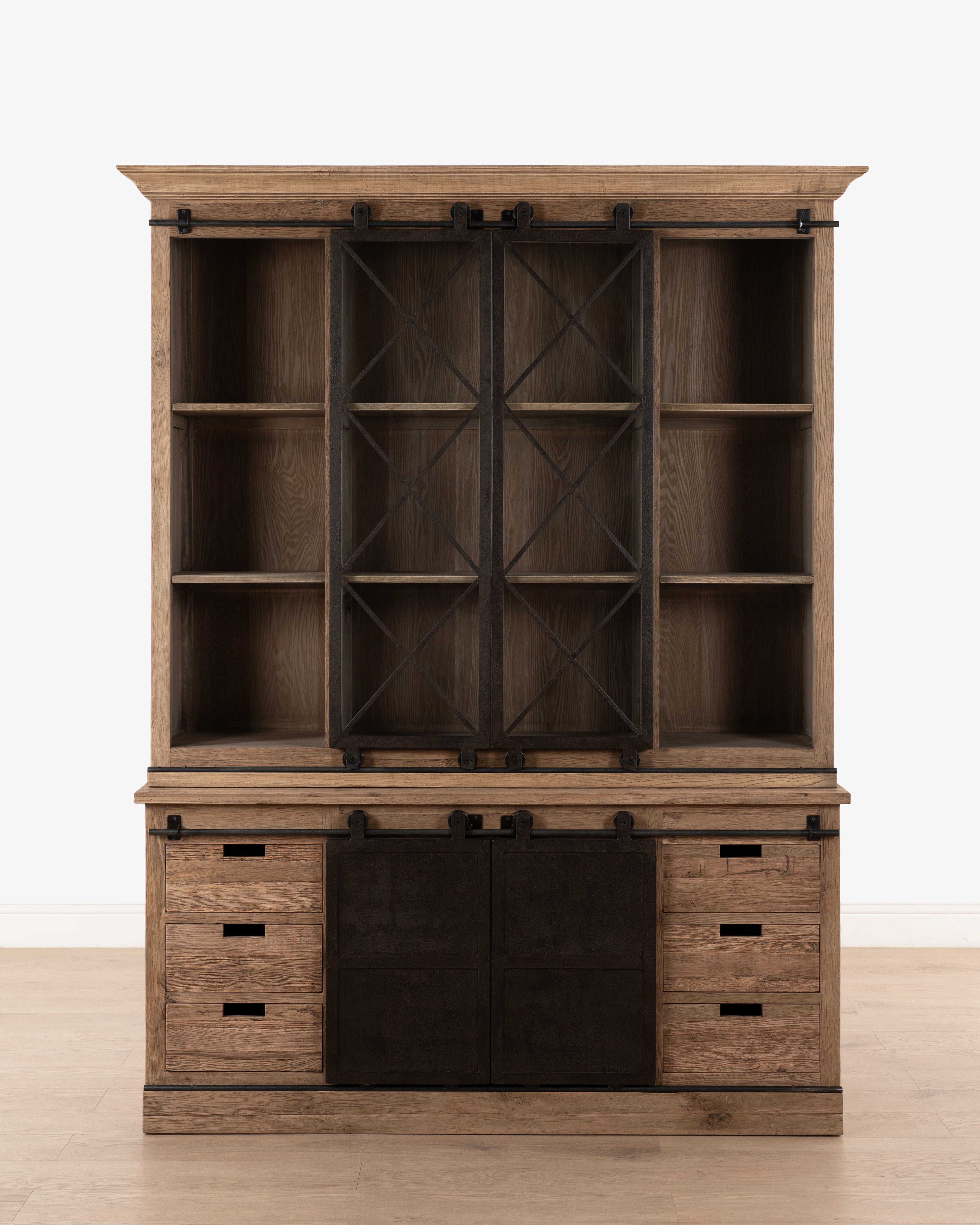 Ladismith Cabinet