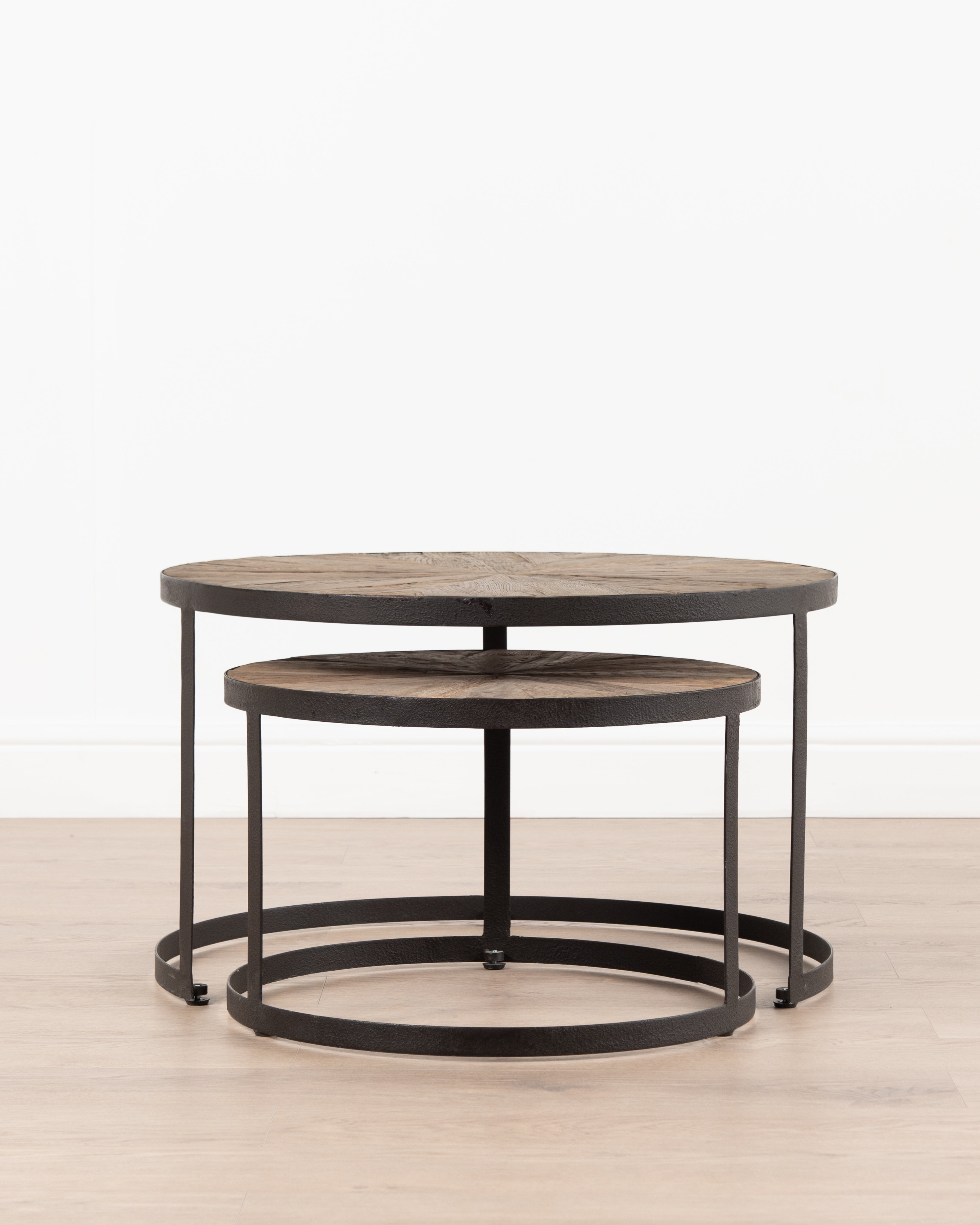 Thula Nesting Coffee Tables