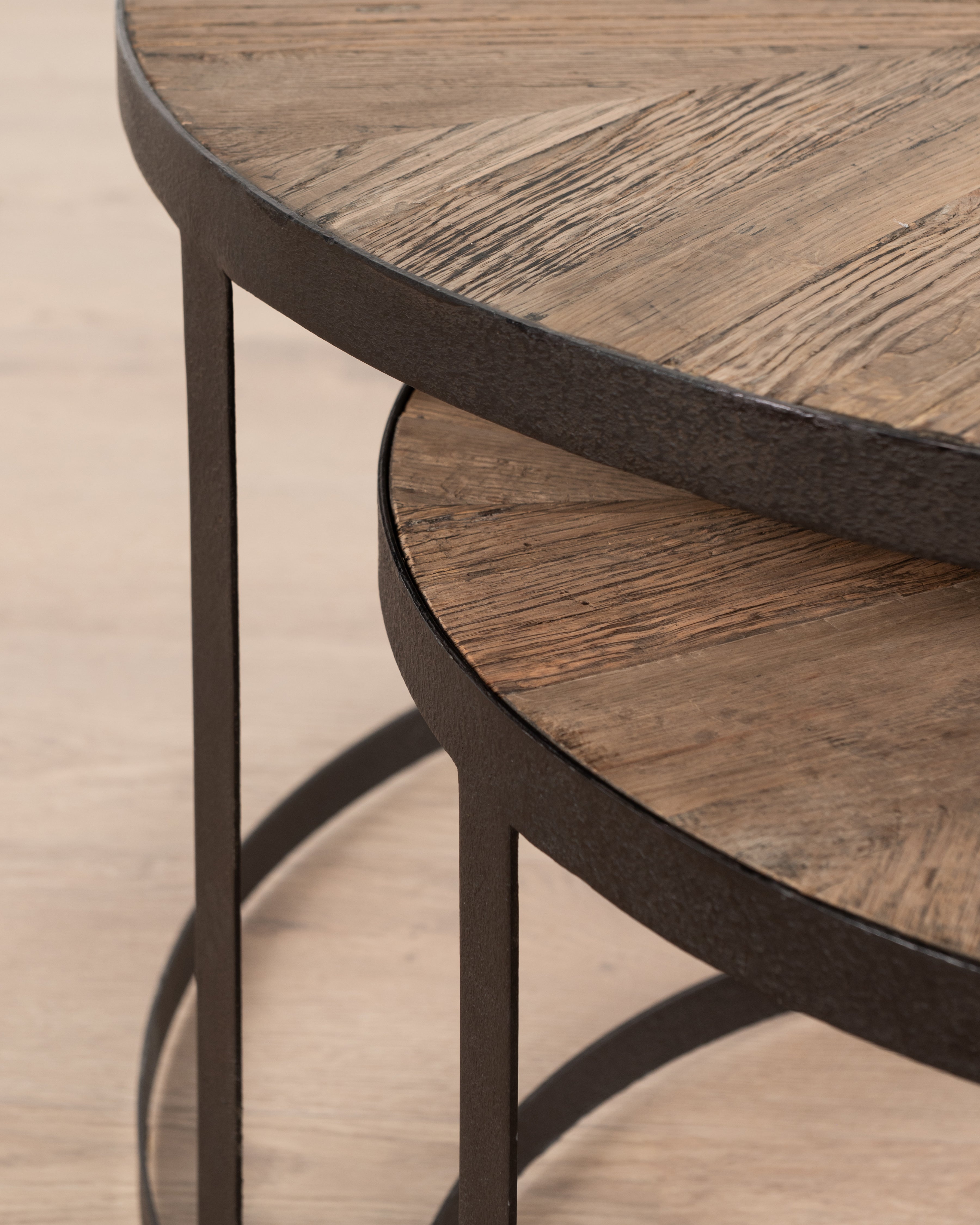 Thula Nesting Coffee Tables