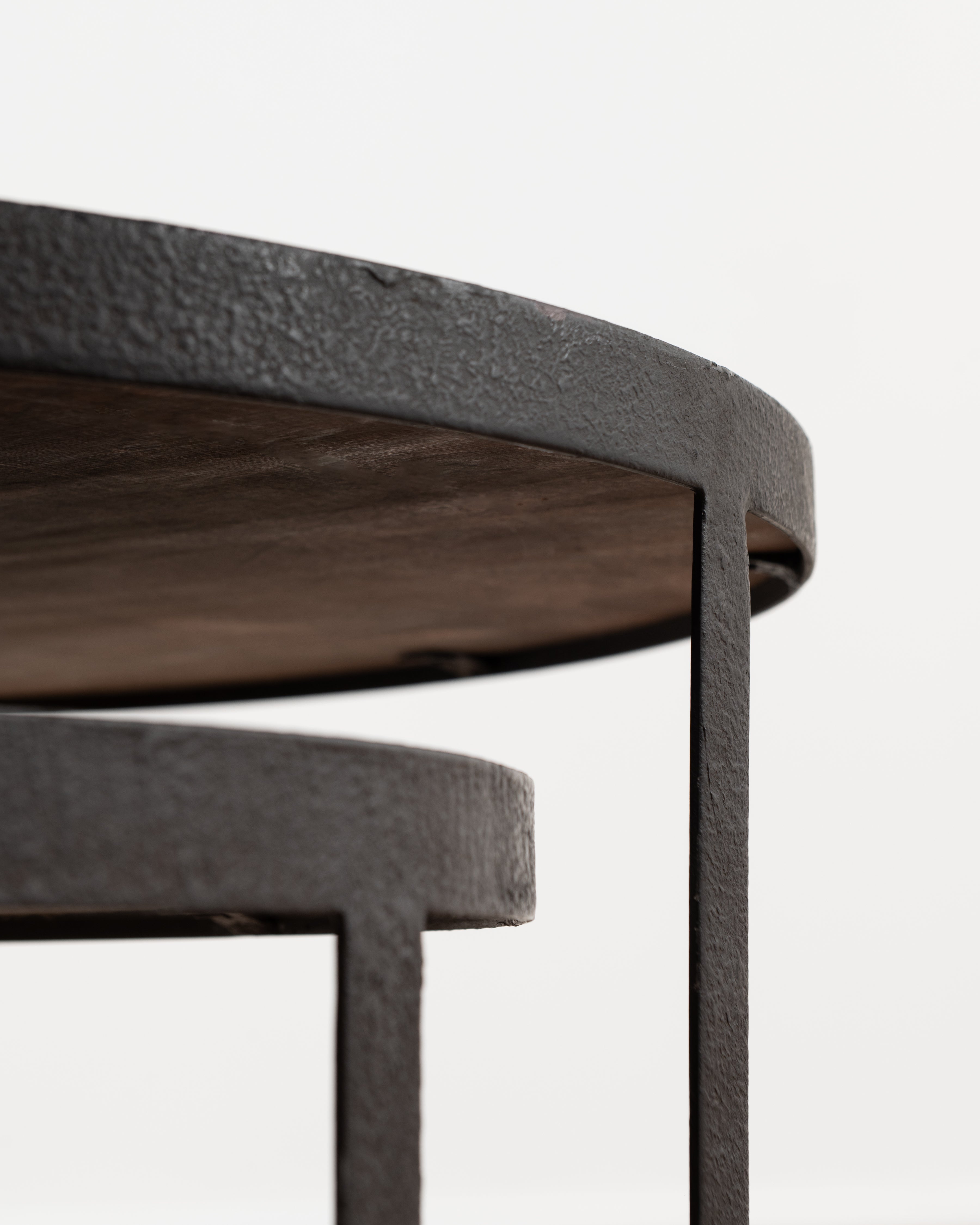 Thula Nesting Coffee Tables