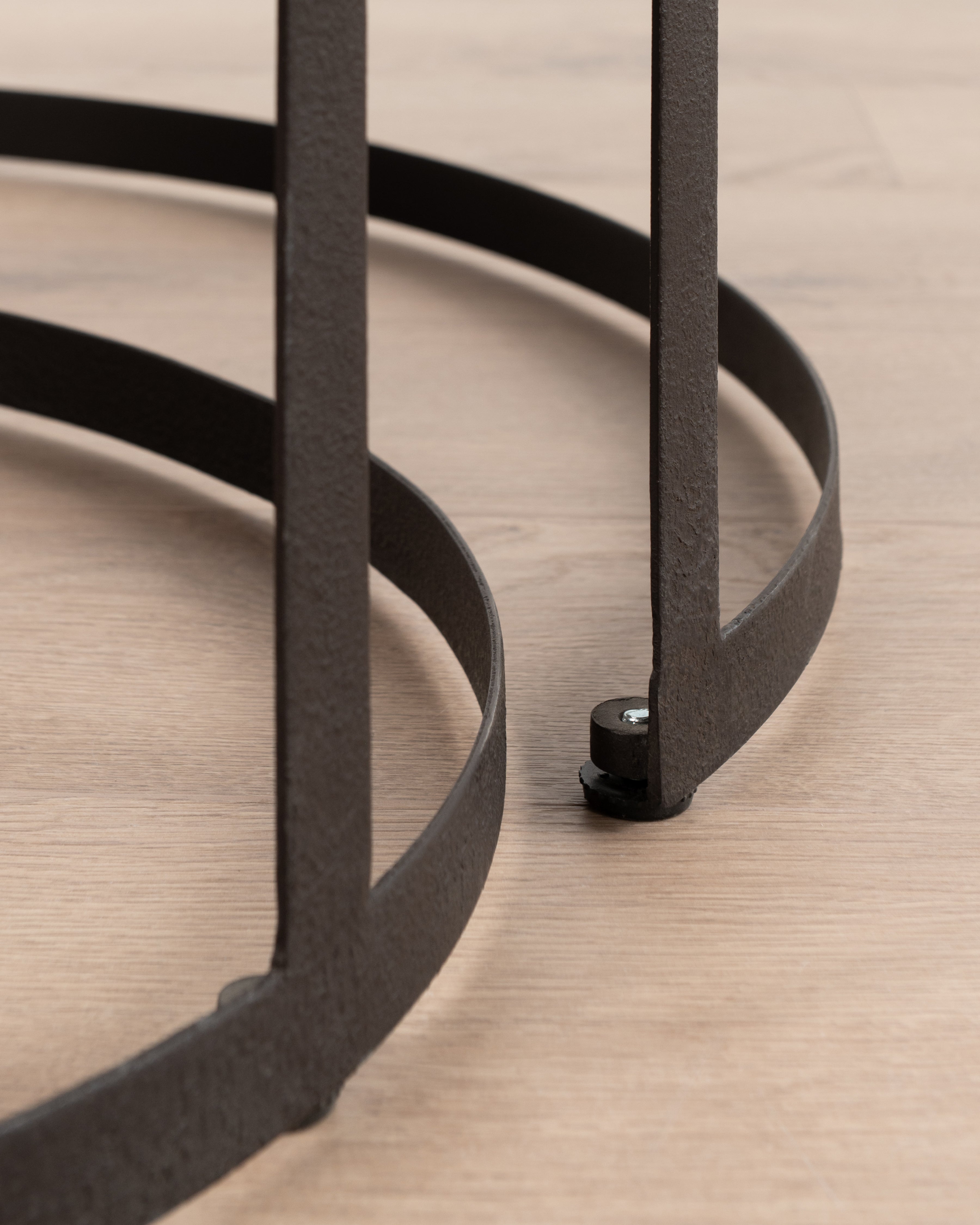 Thula Nesting Coffee Tables