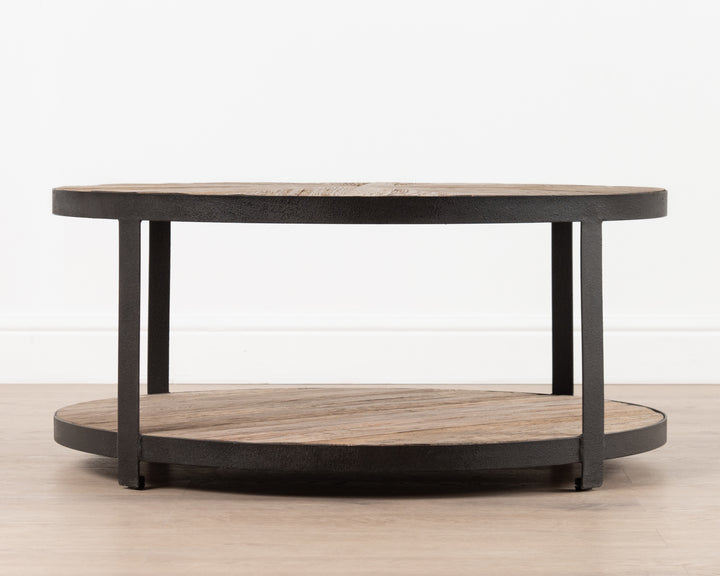 Kaya Coffee Table
