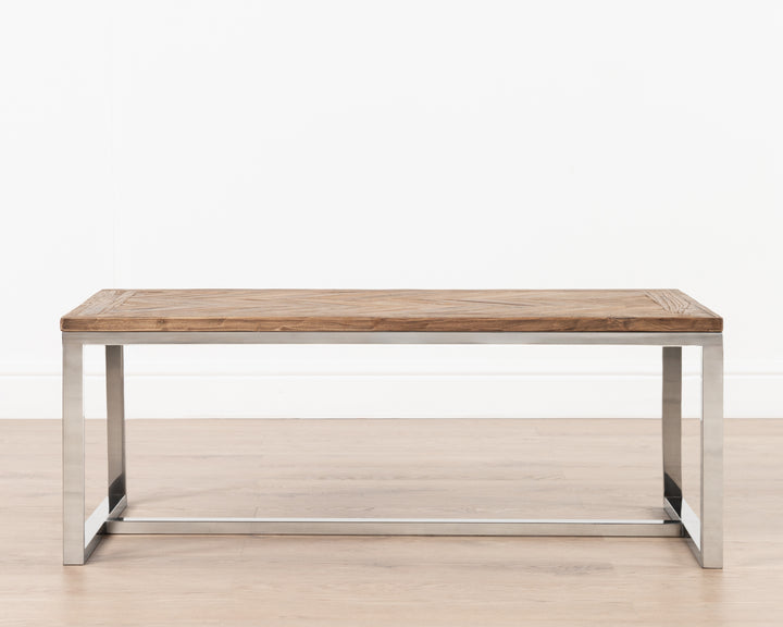 Wingfield coffee table