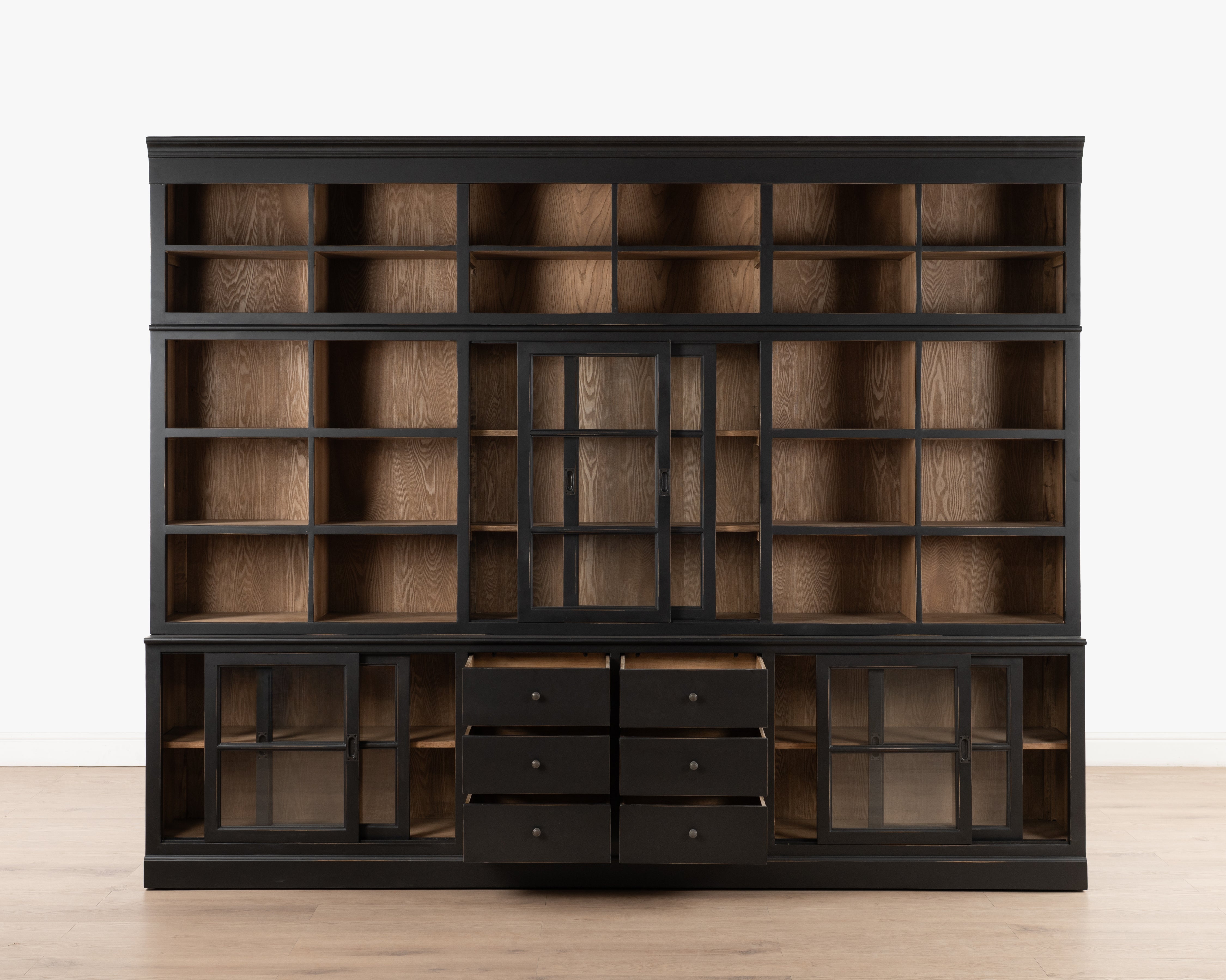 Eliza Display Cabinet