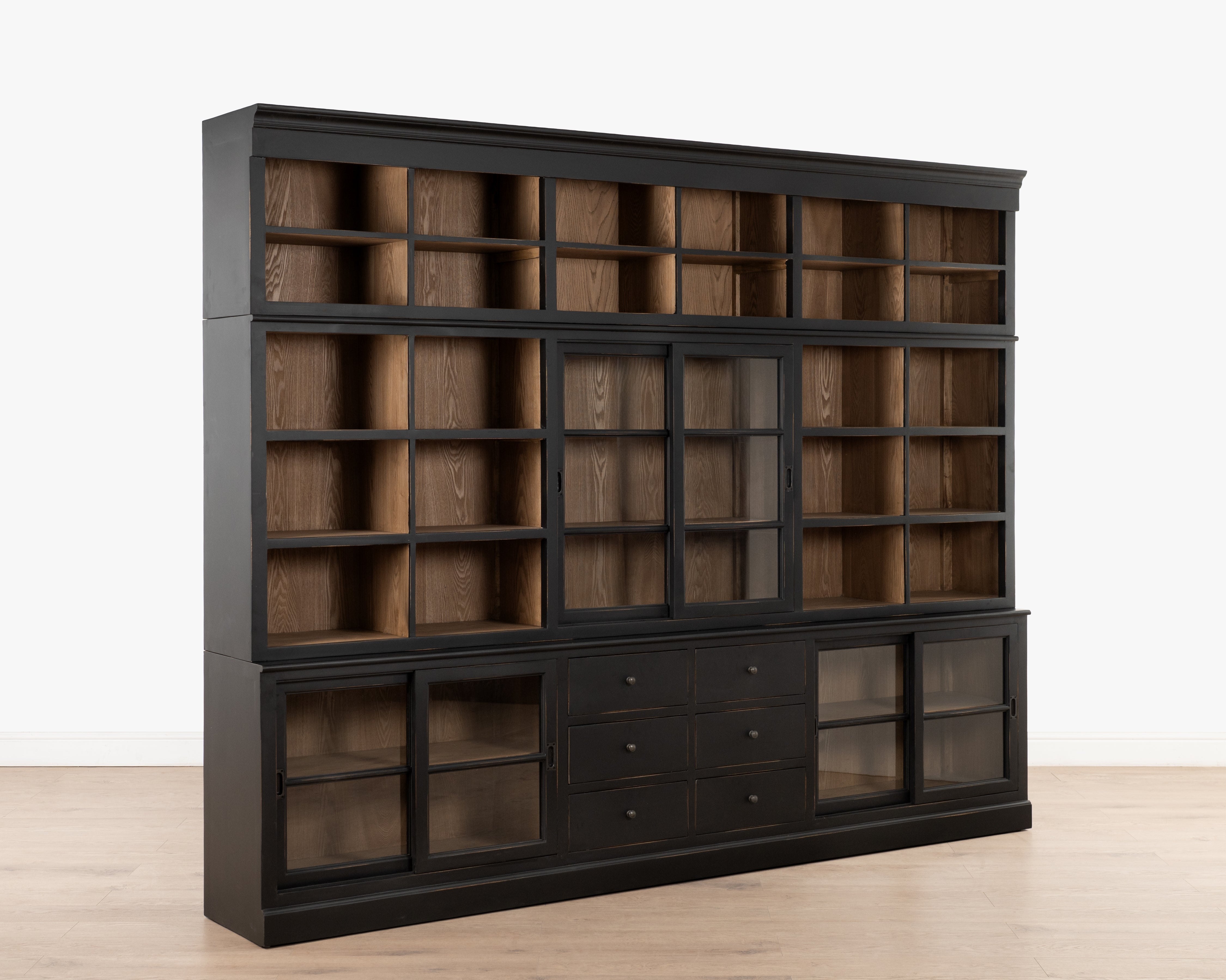 Eliza Display Cabinet