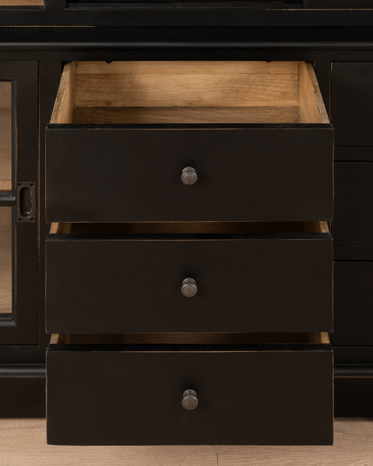 Eliza Display Cabinet