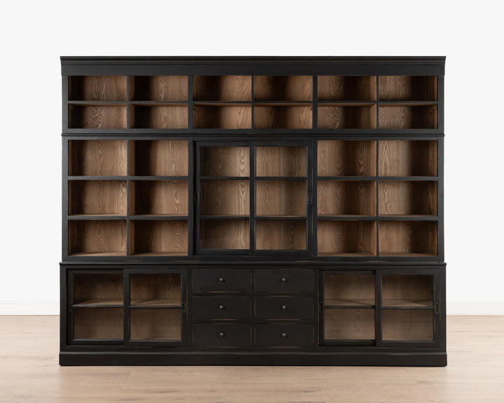 Eliza Display Cabinet