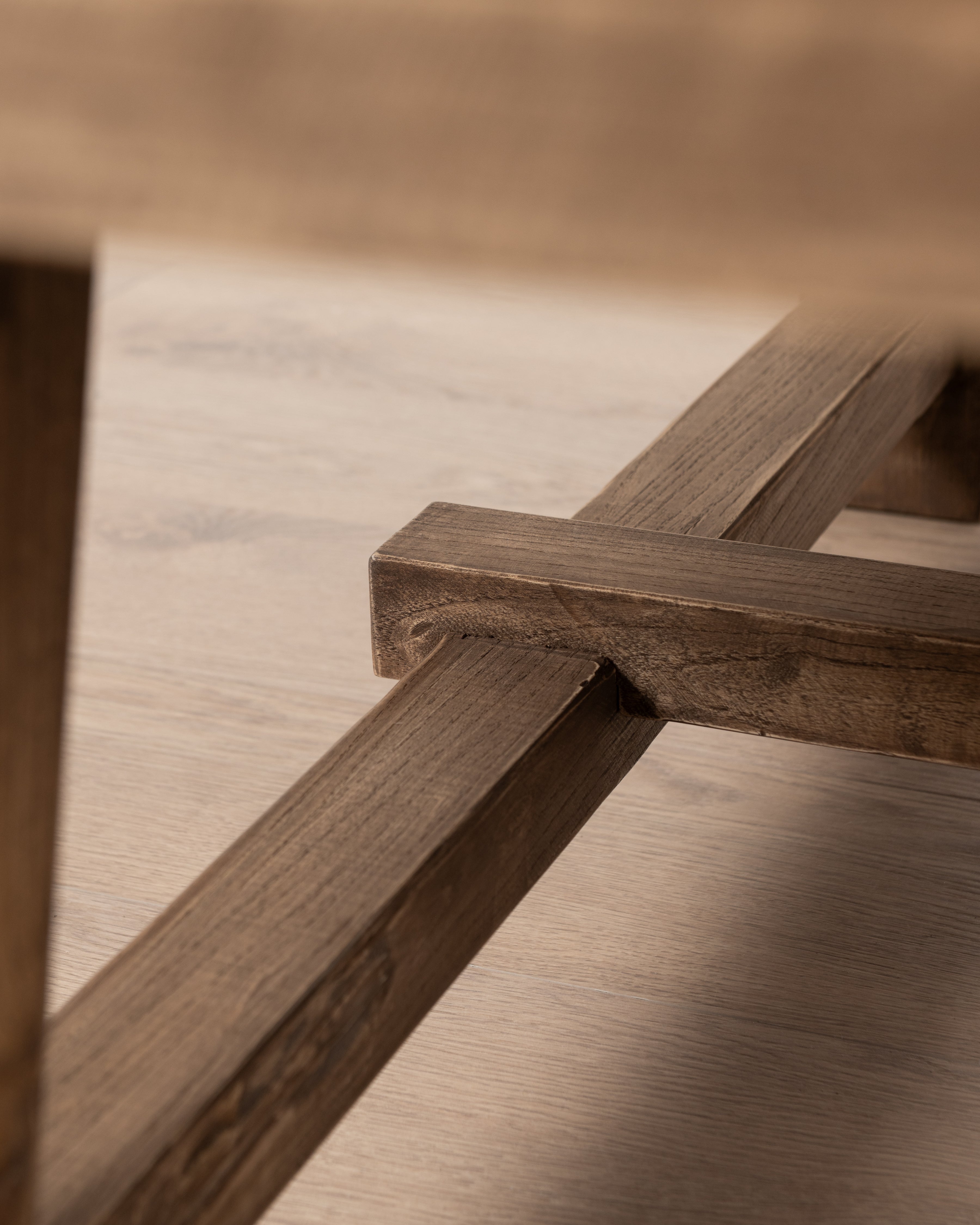 Bitterbos Coffee table