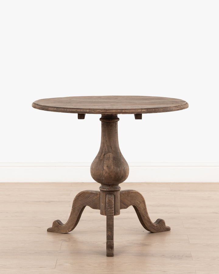 Carnavon Cafe Table
