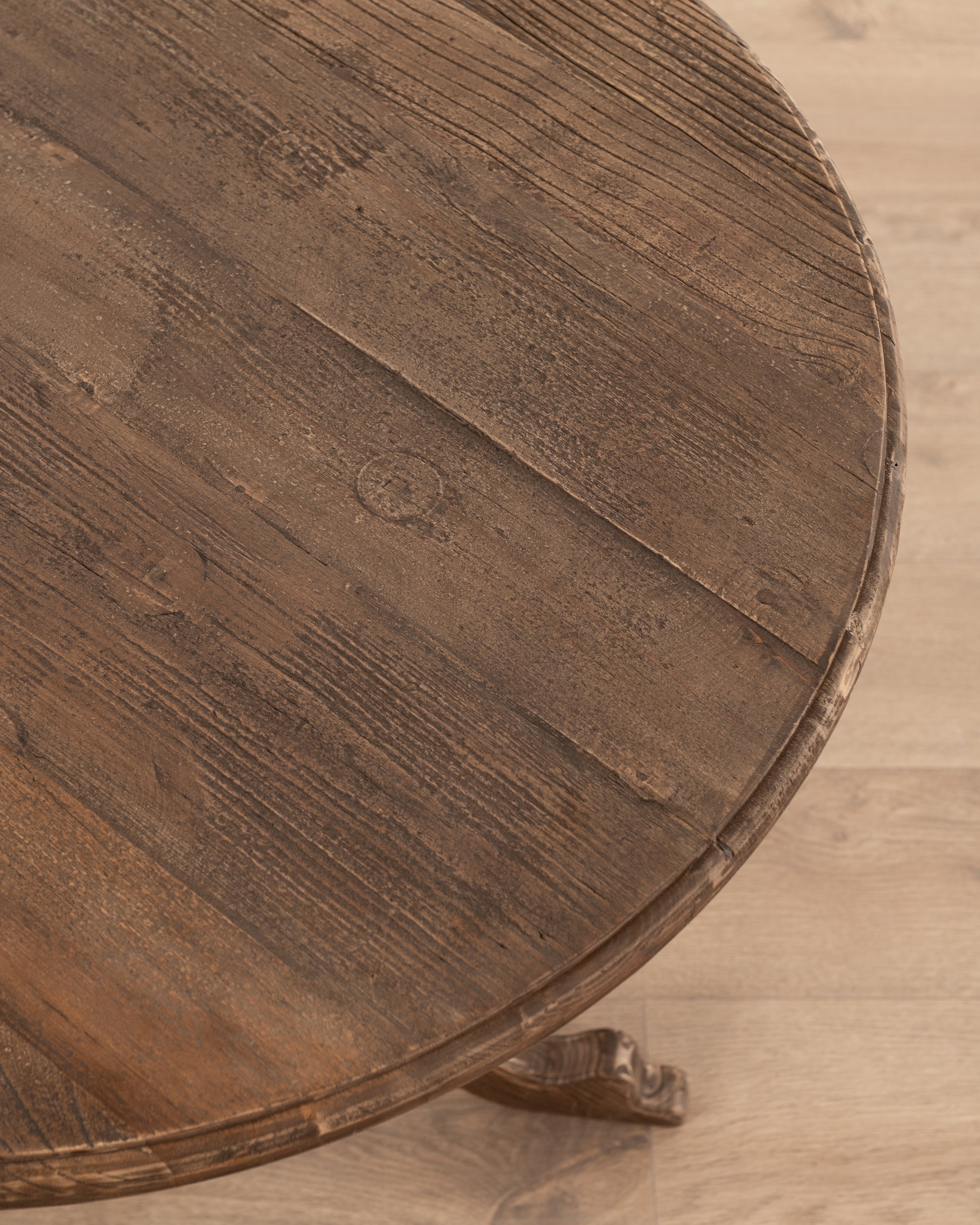 Carnavon Cafe Table