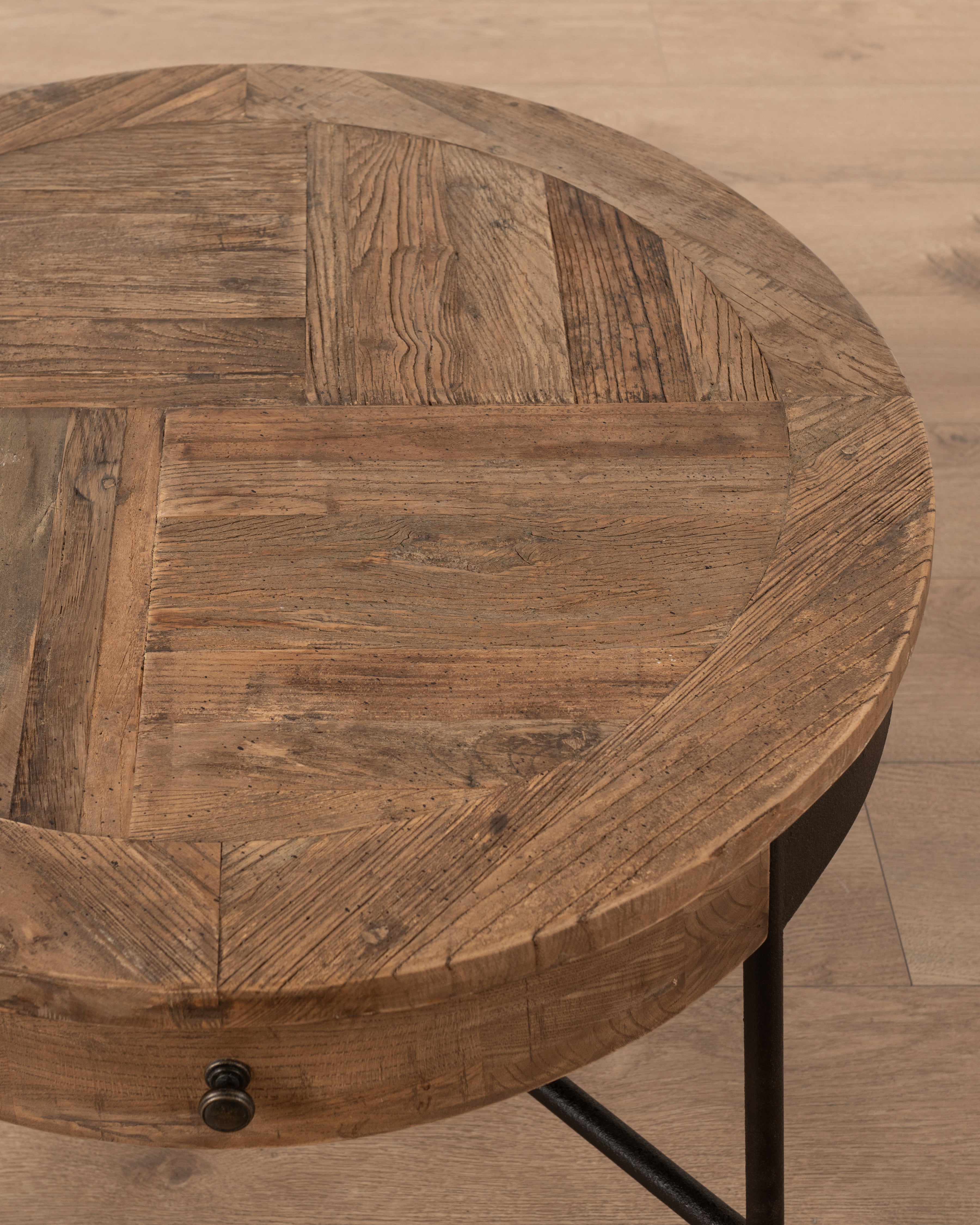 Montagu Coffee table