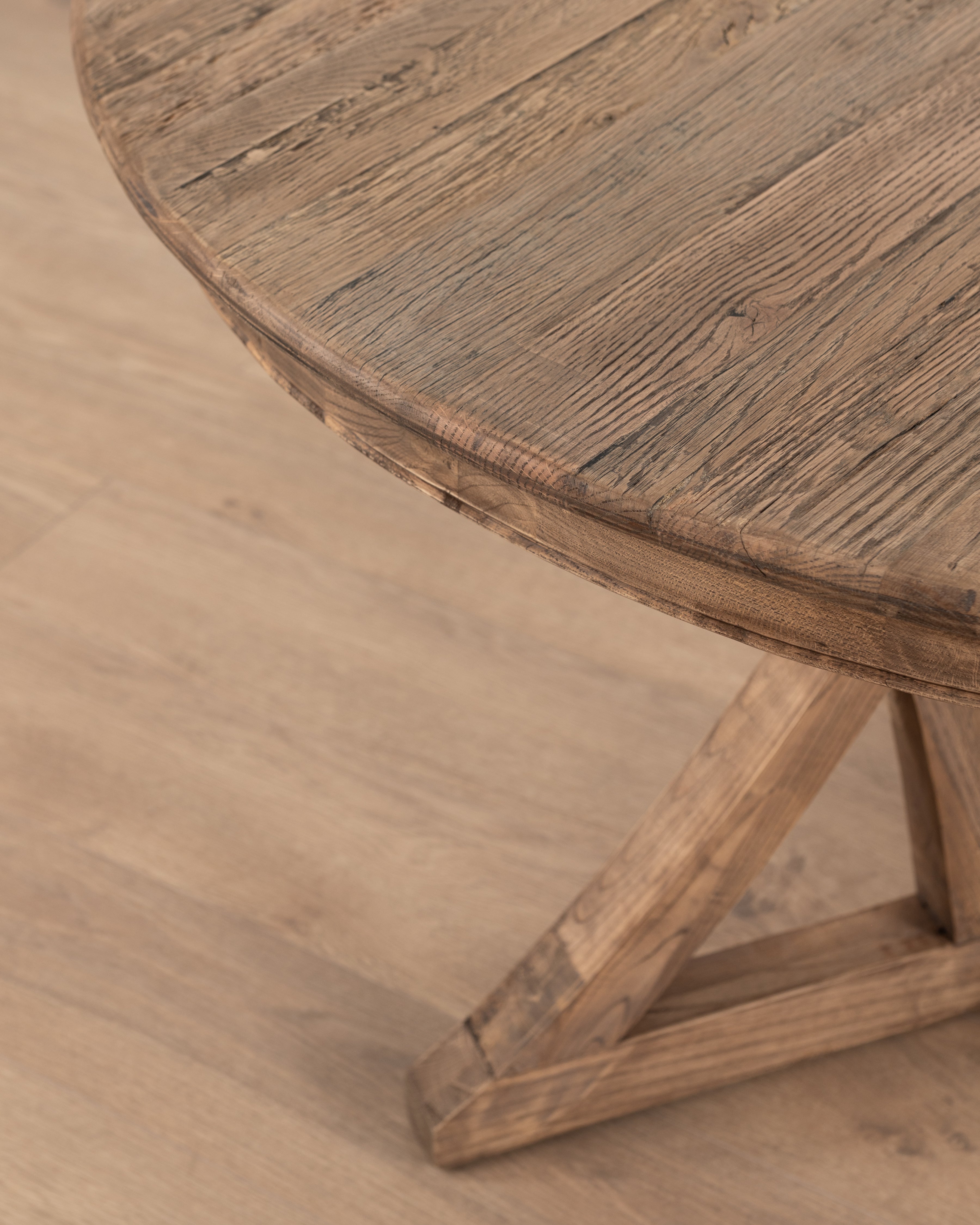 Standford 4-Seater Dining Table