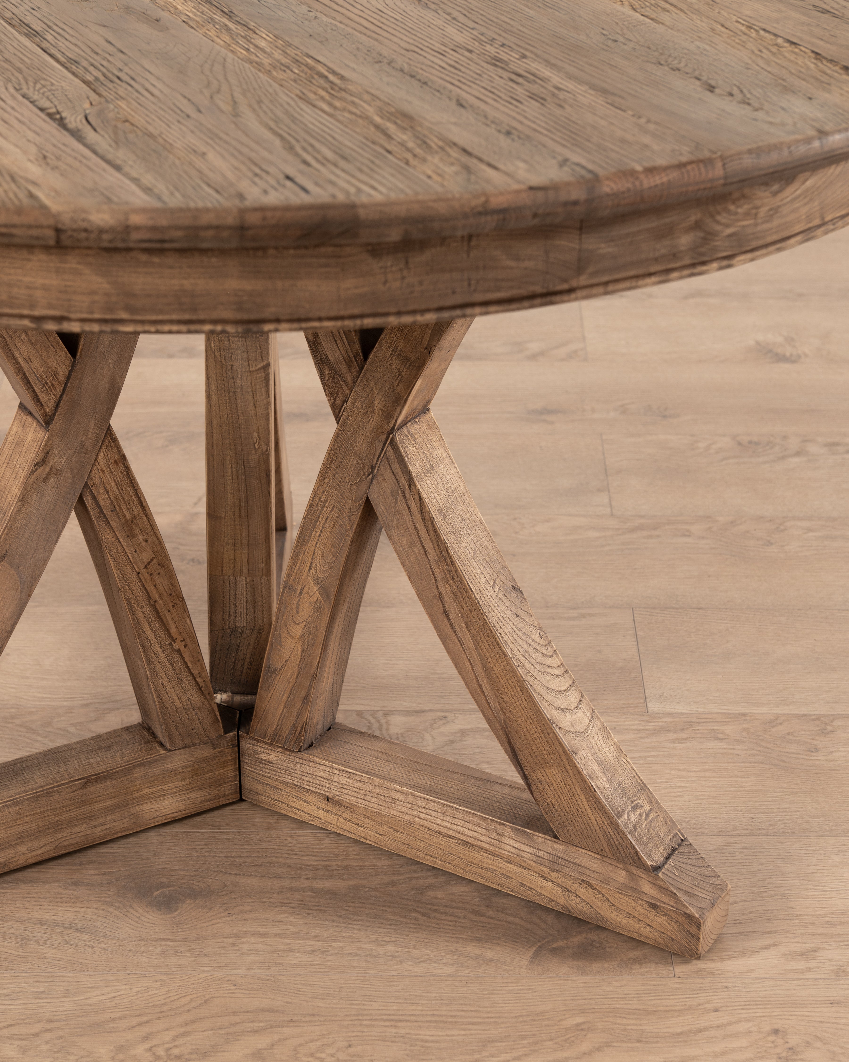 Standford 4-Seater Dining Table