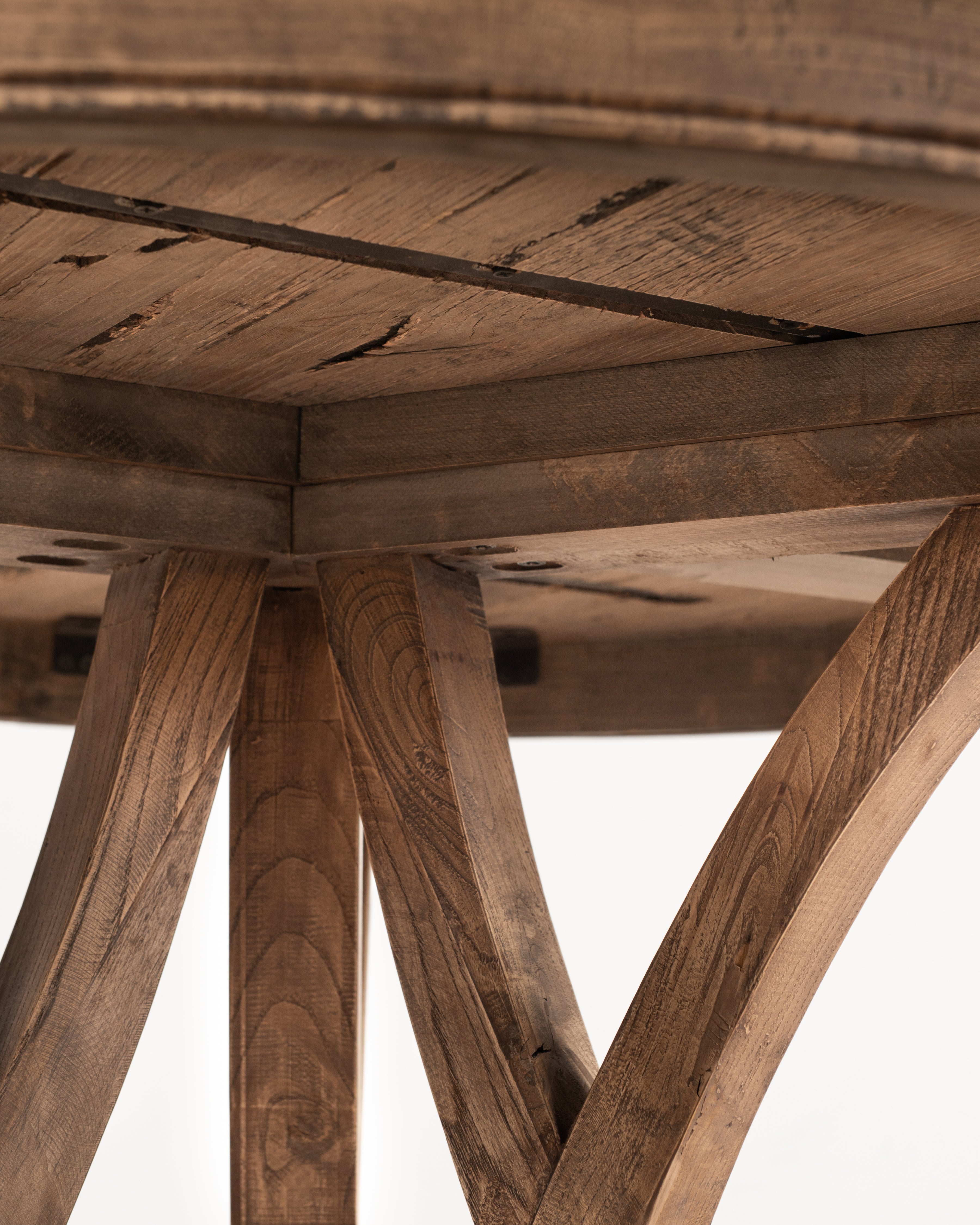 Standford 4-Seater Dining Table