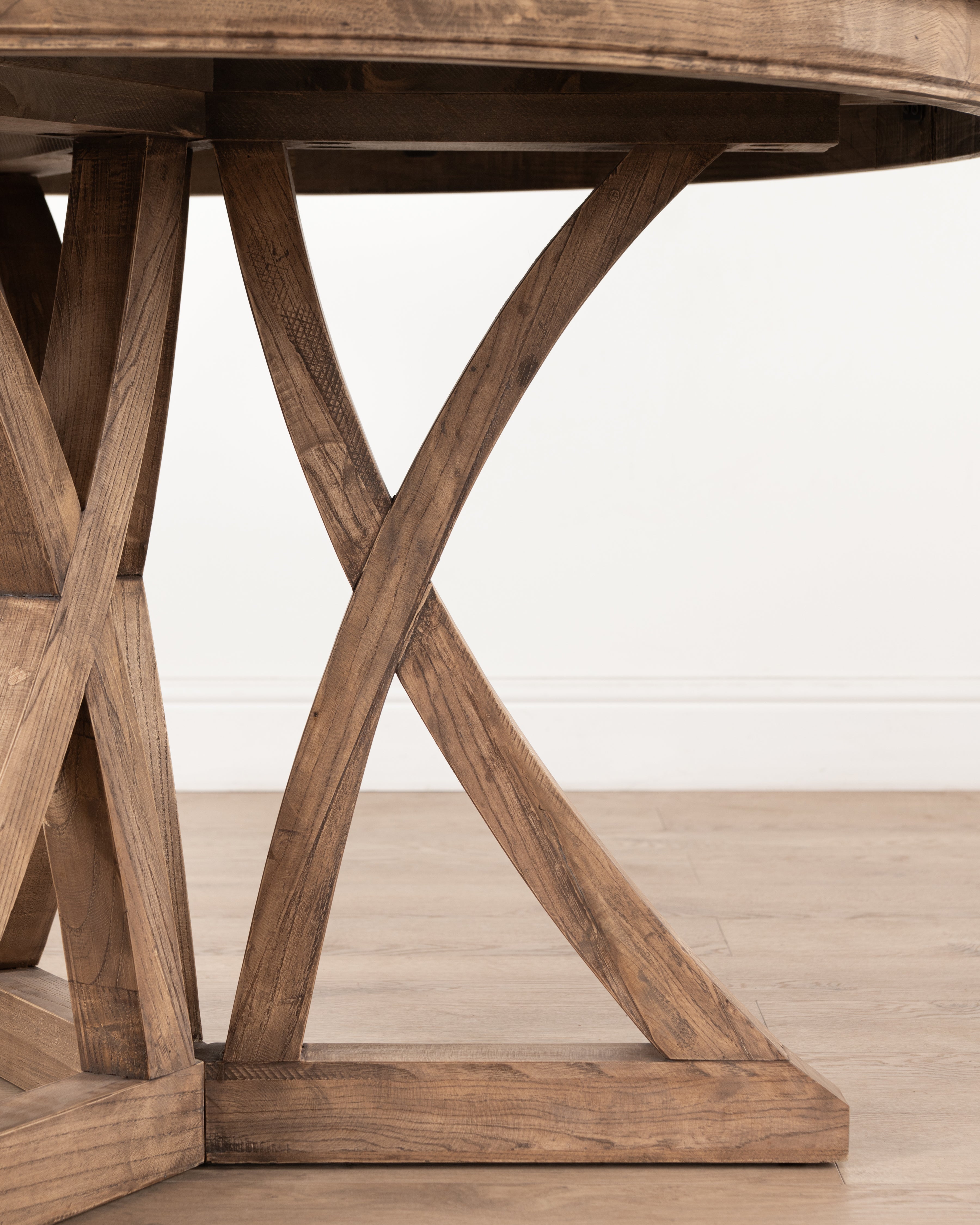 Standford 4-Seater Dining Table