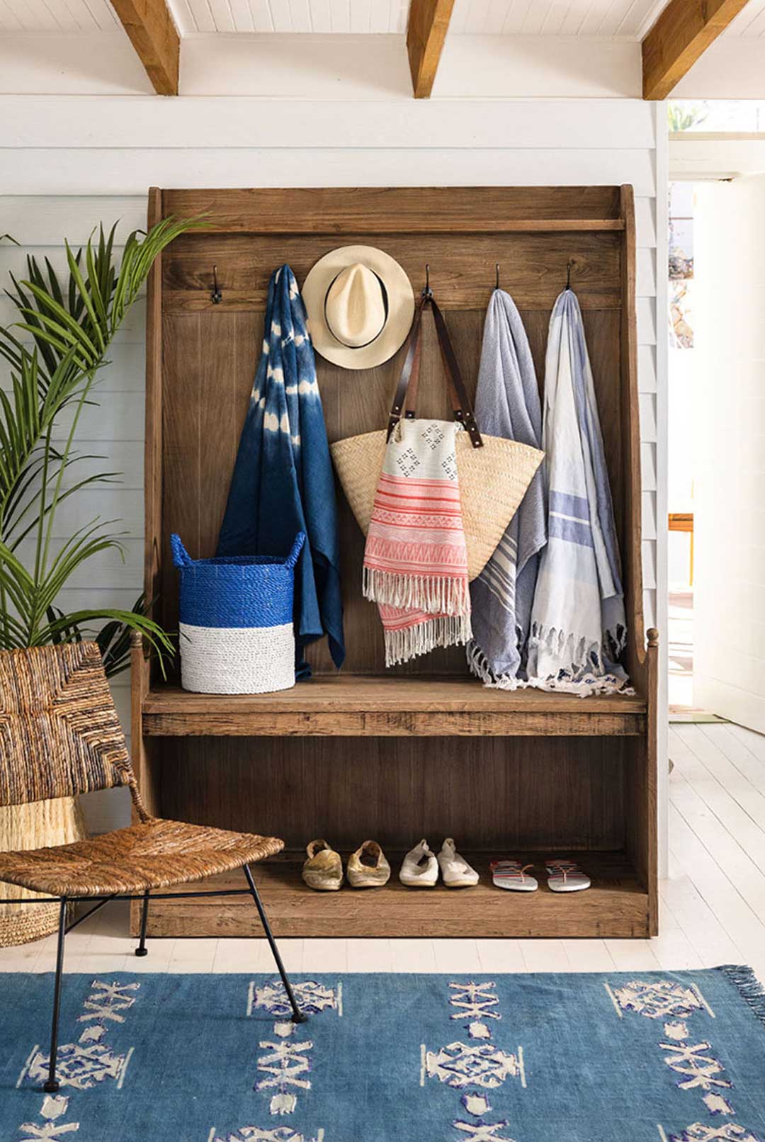 Richtersveld coat stand