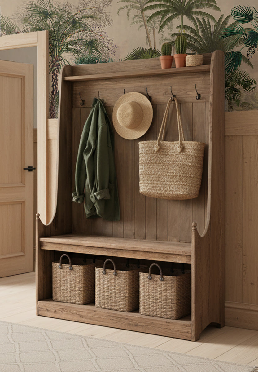 Richtersveld coat stand