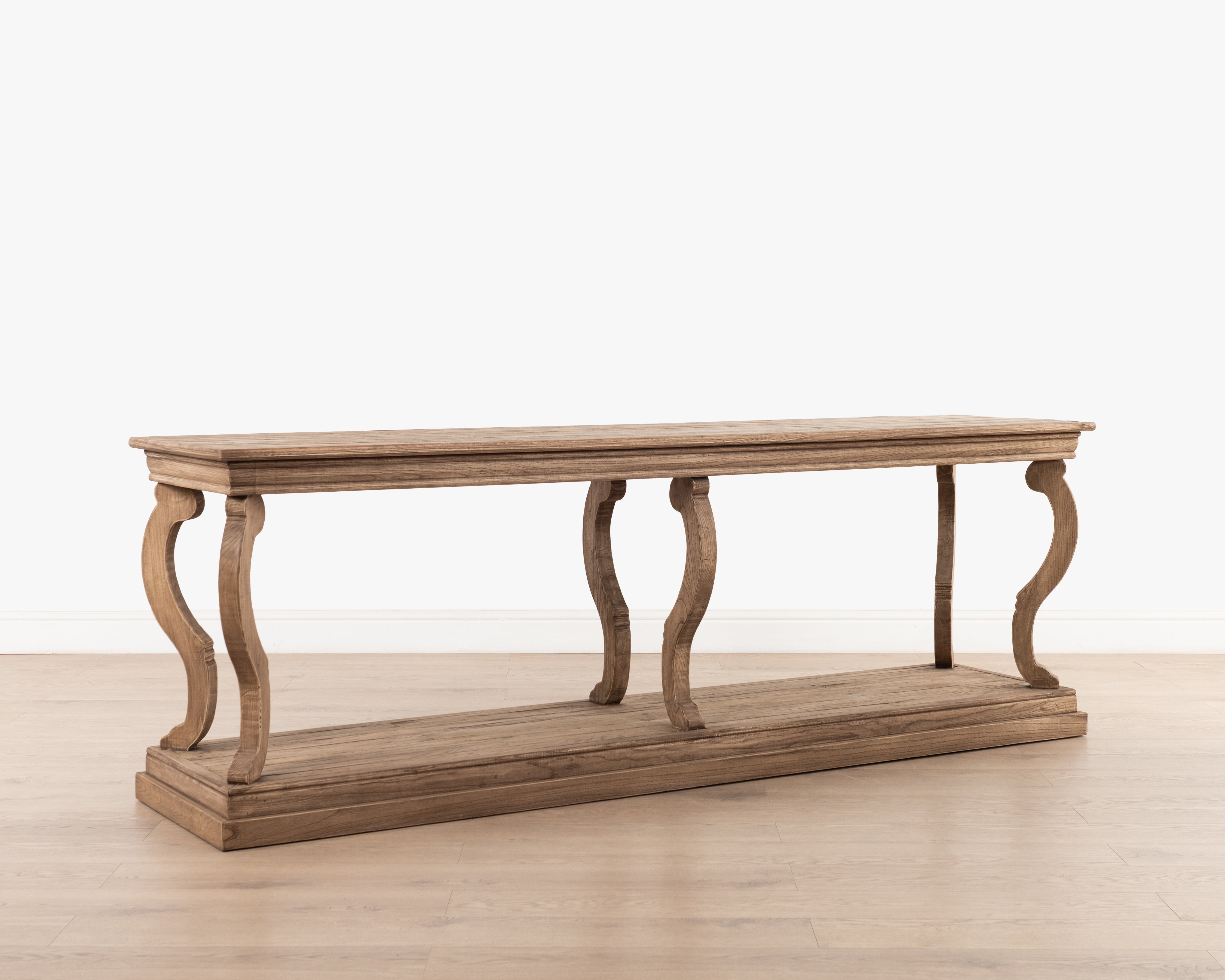 Uniondale Console