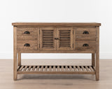 Swartberg Buffet console