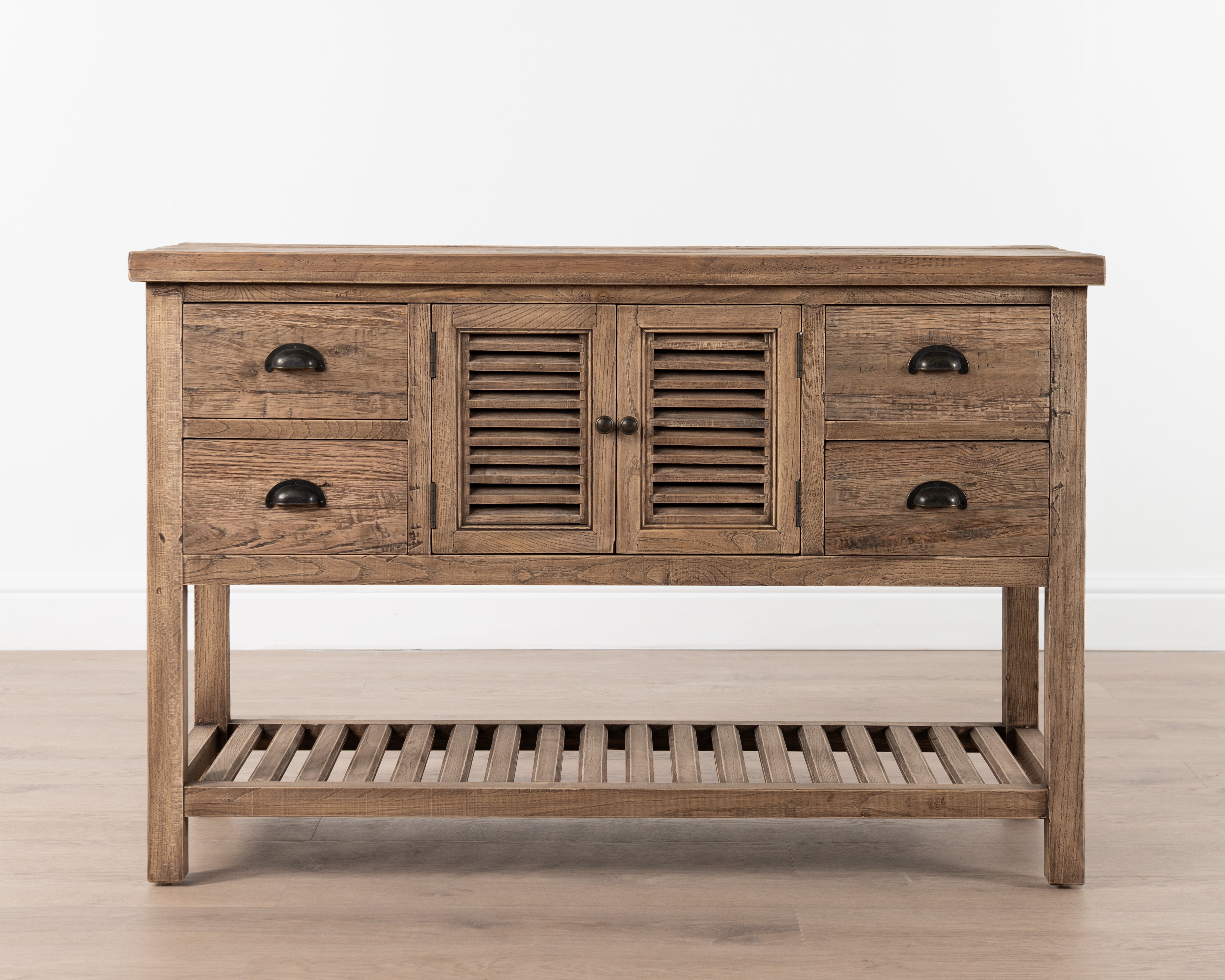 Swartberg Buffet console