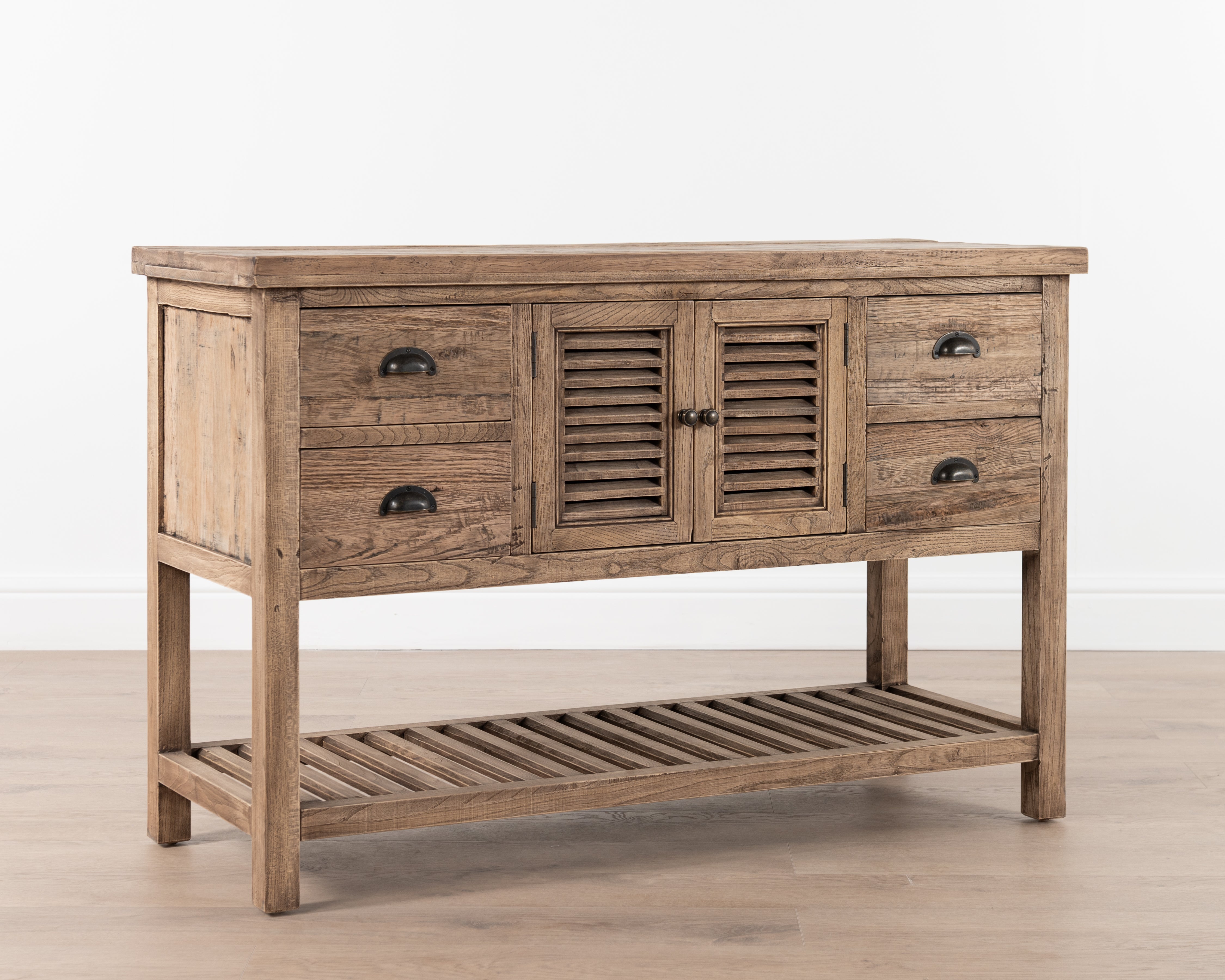 Swartberg Buffet console