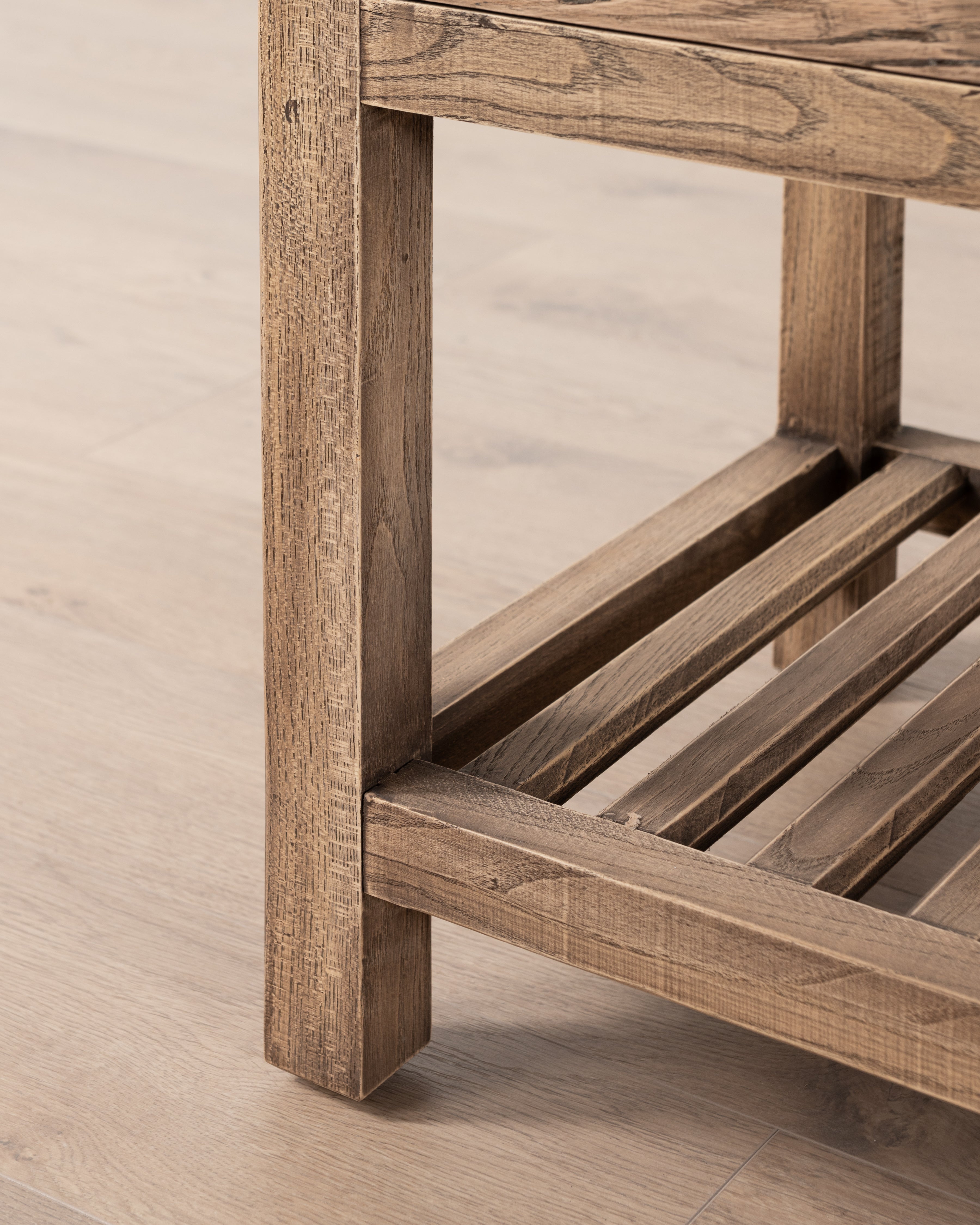 Swartberg Buffet console