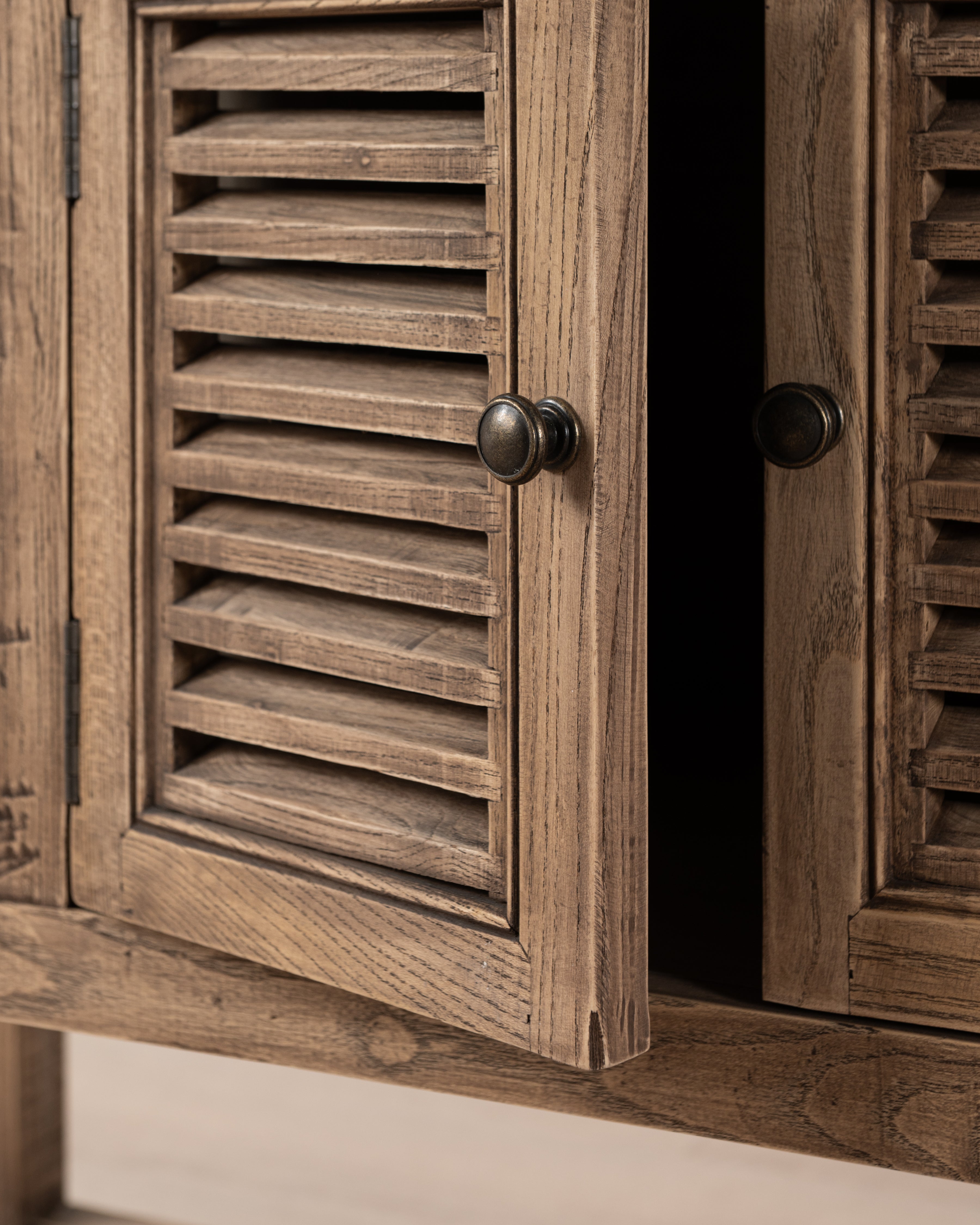 Swartberg Buffet console