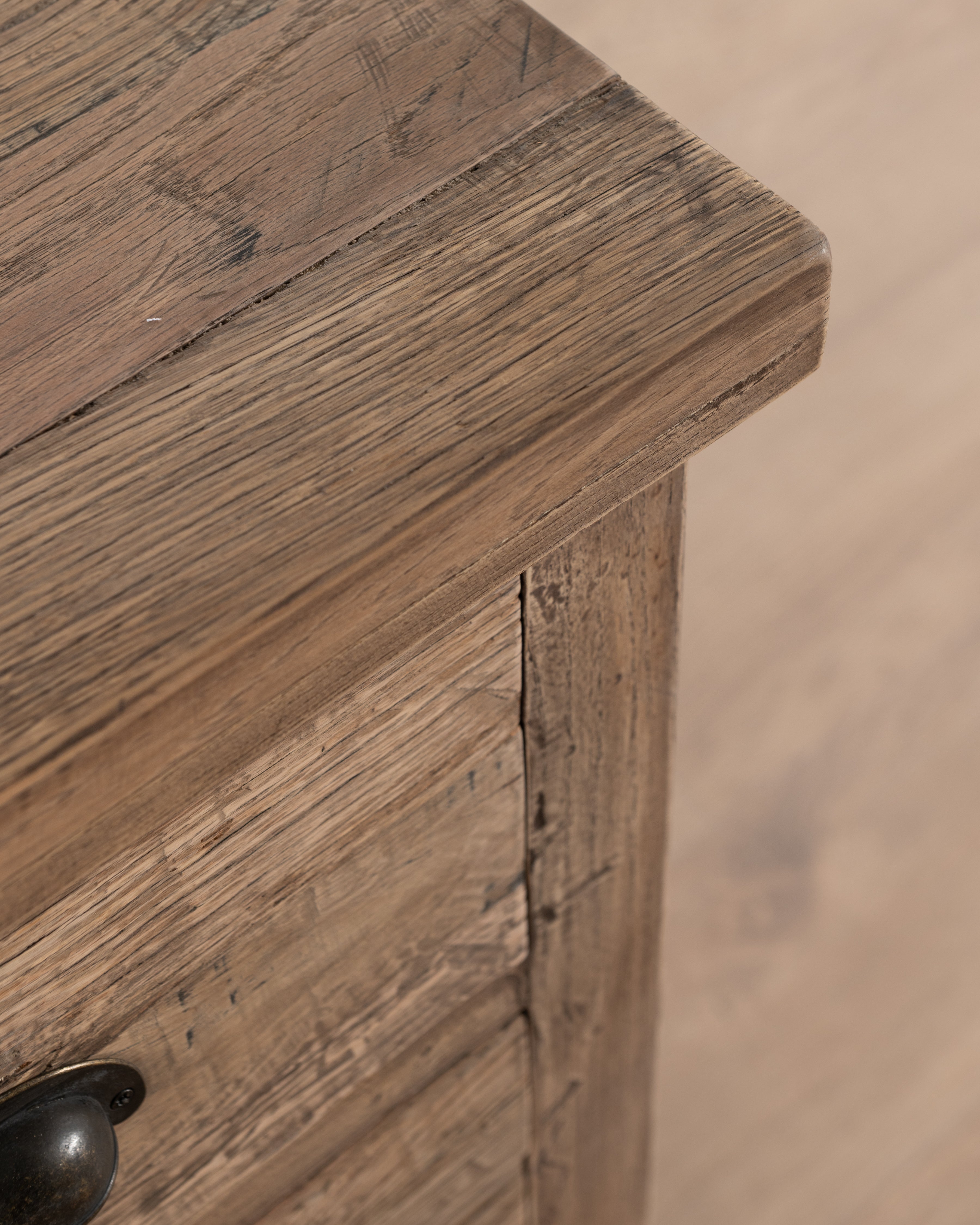 Swartberg Buffet console