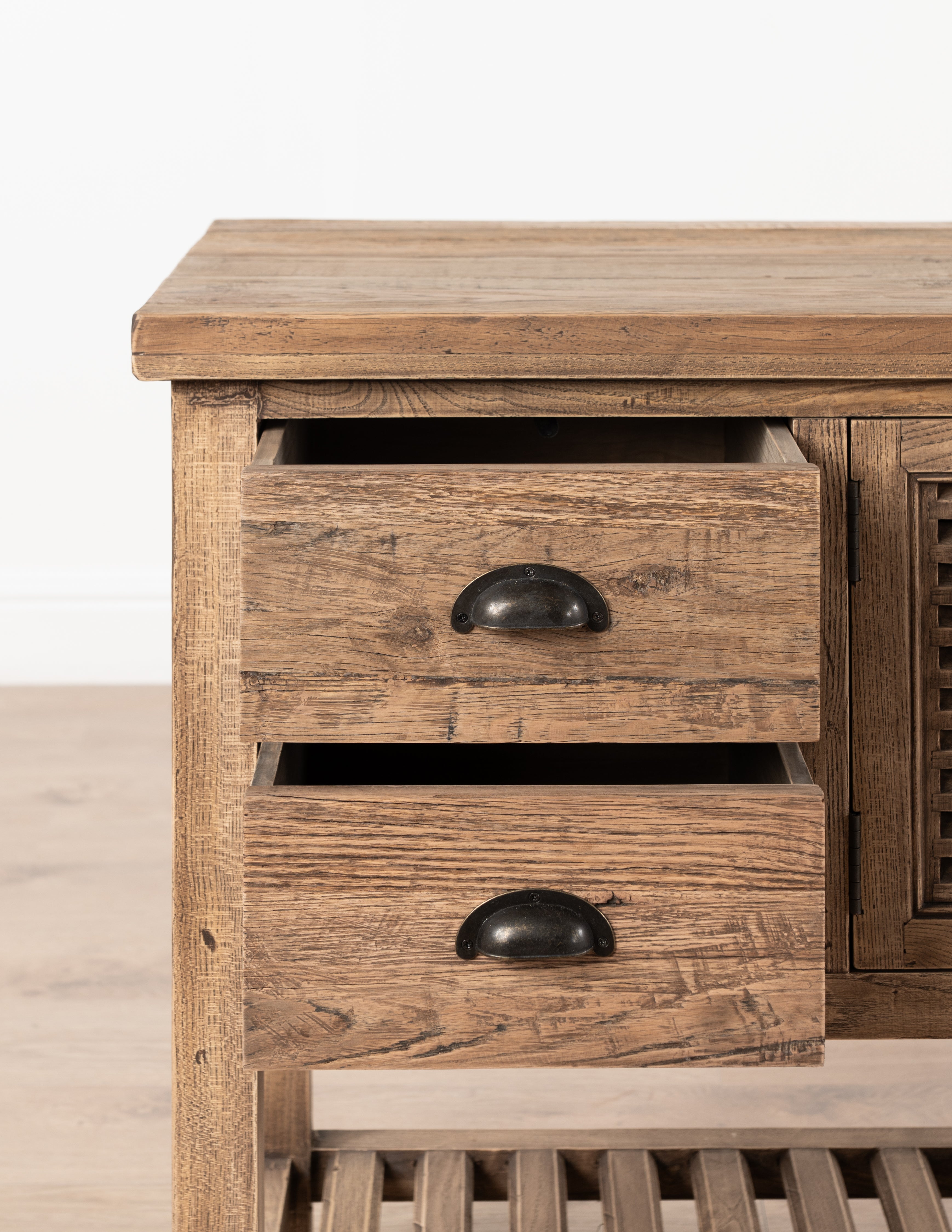 Swartberg Buffet console