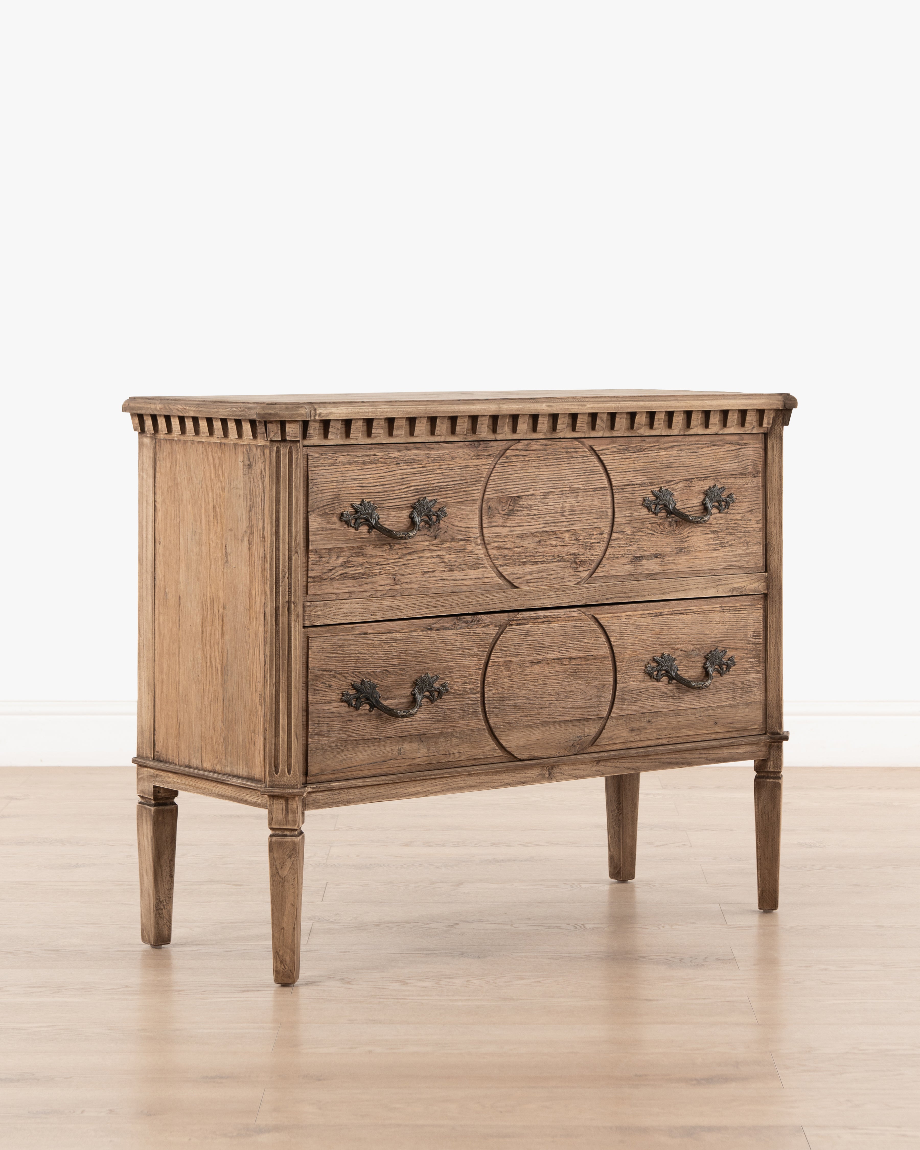 Avignon Chest Of Drawers