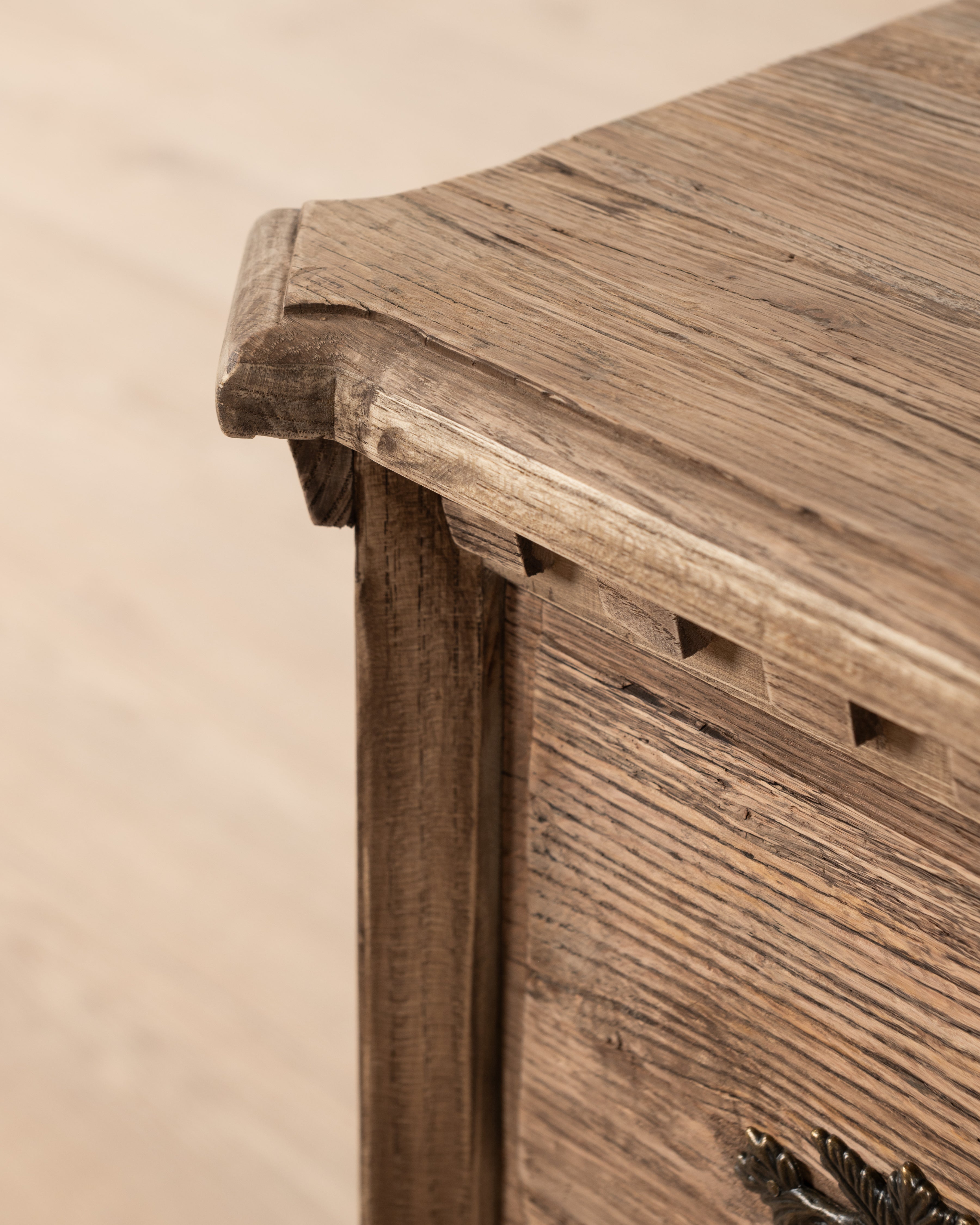 Avignon Chest Of Drawers