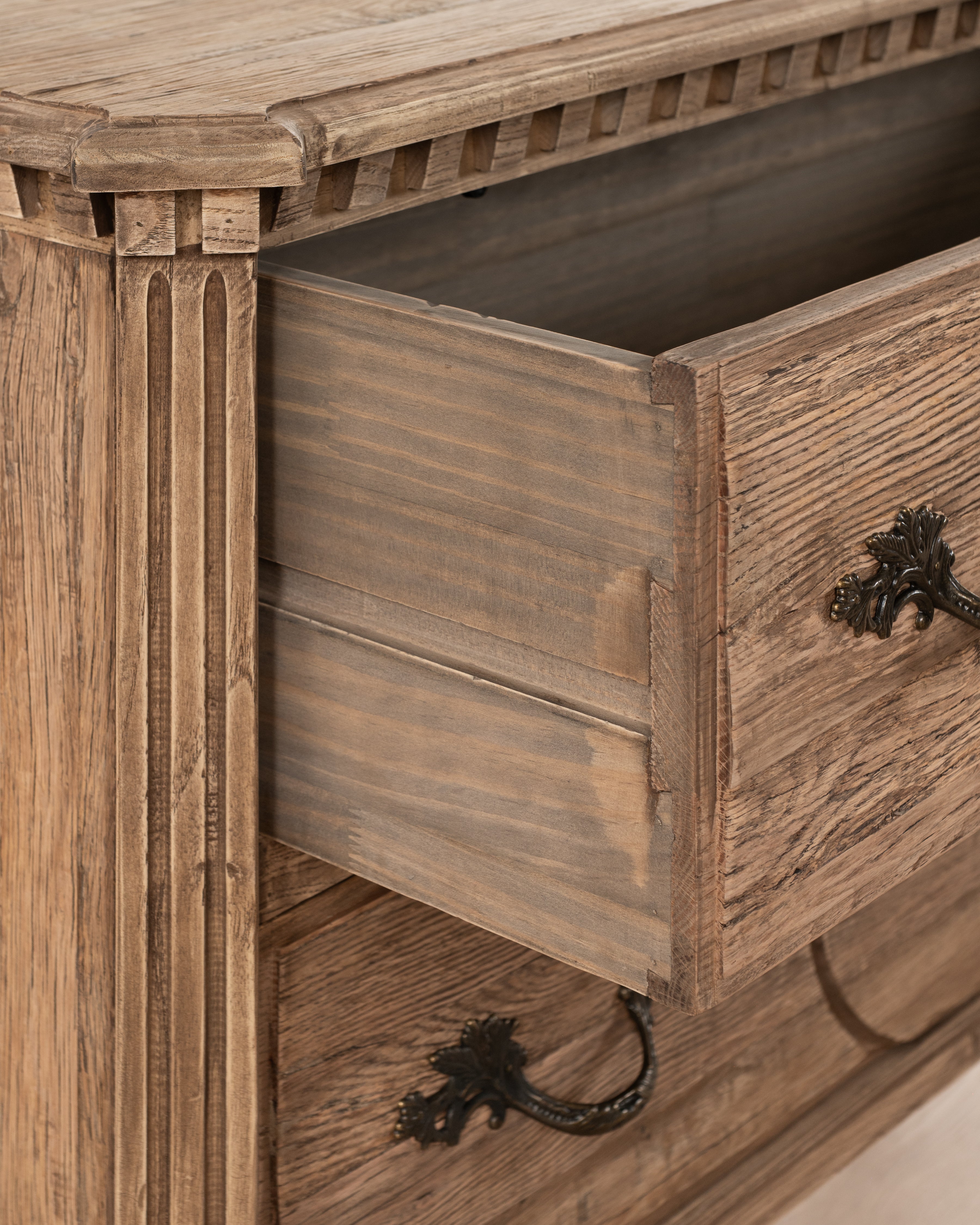 Avignon Chest Of Drawers