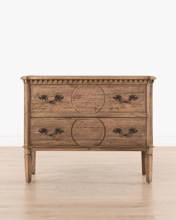 Avignon Chest Of Drawers