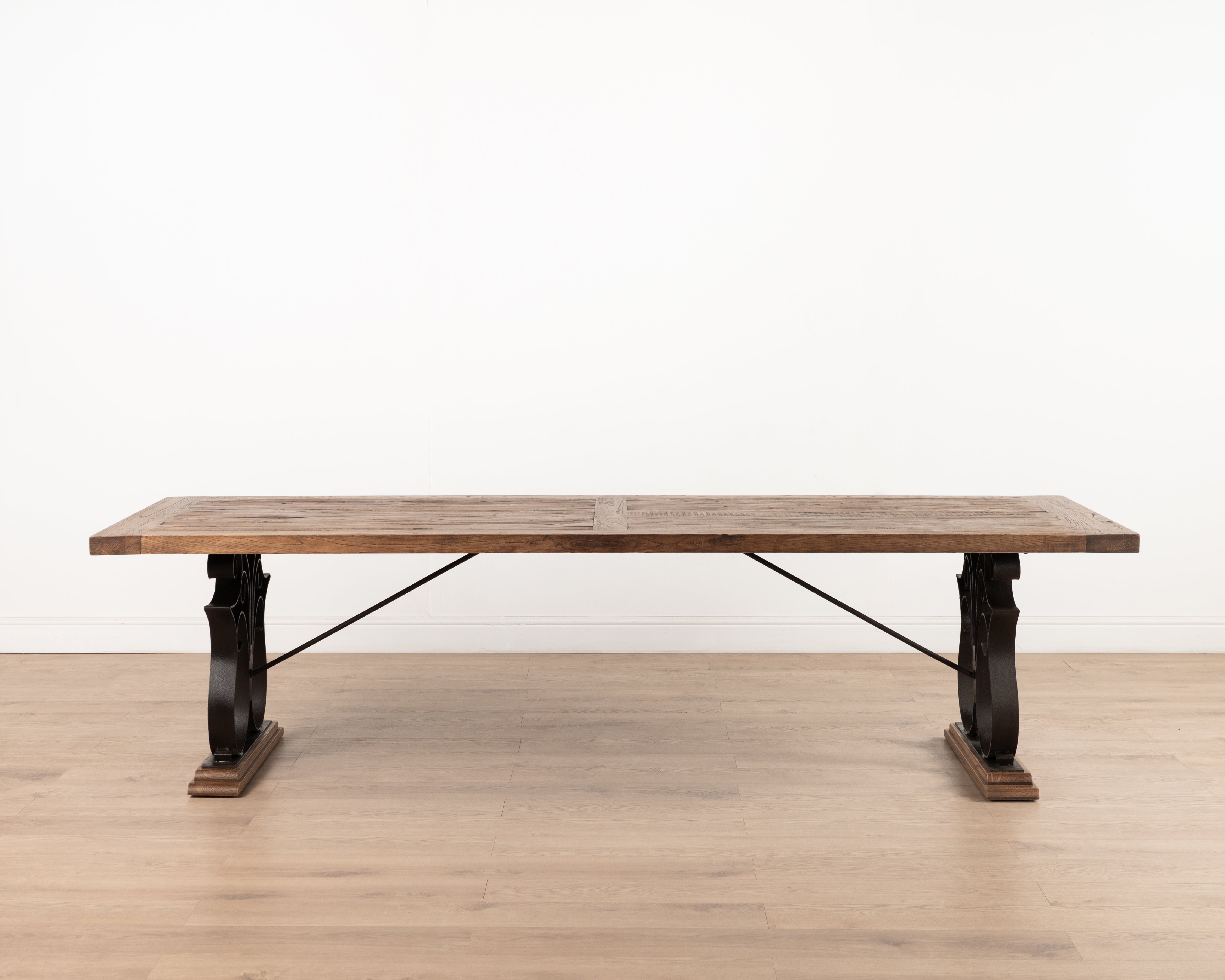 Palermo 10-Seater Dining Table