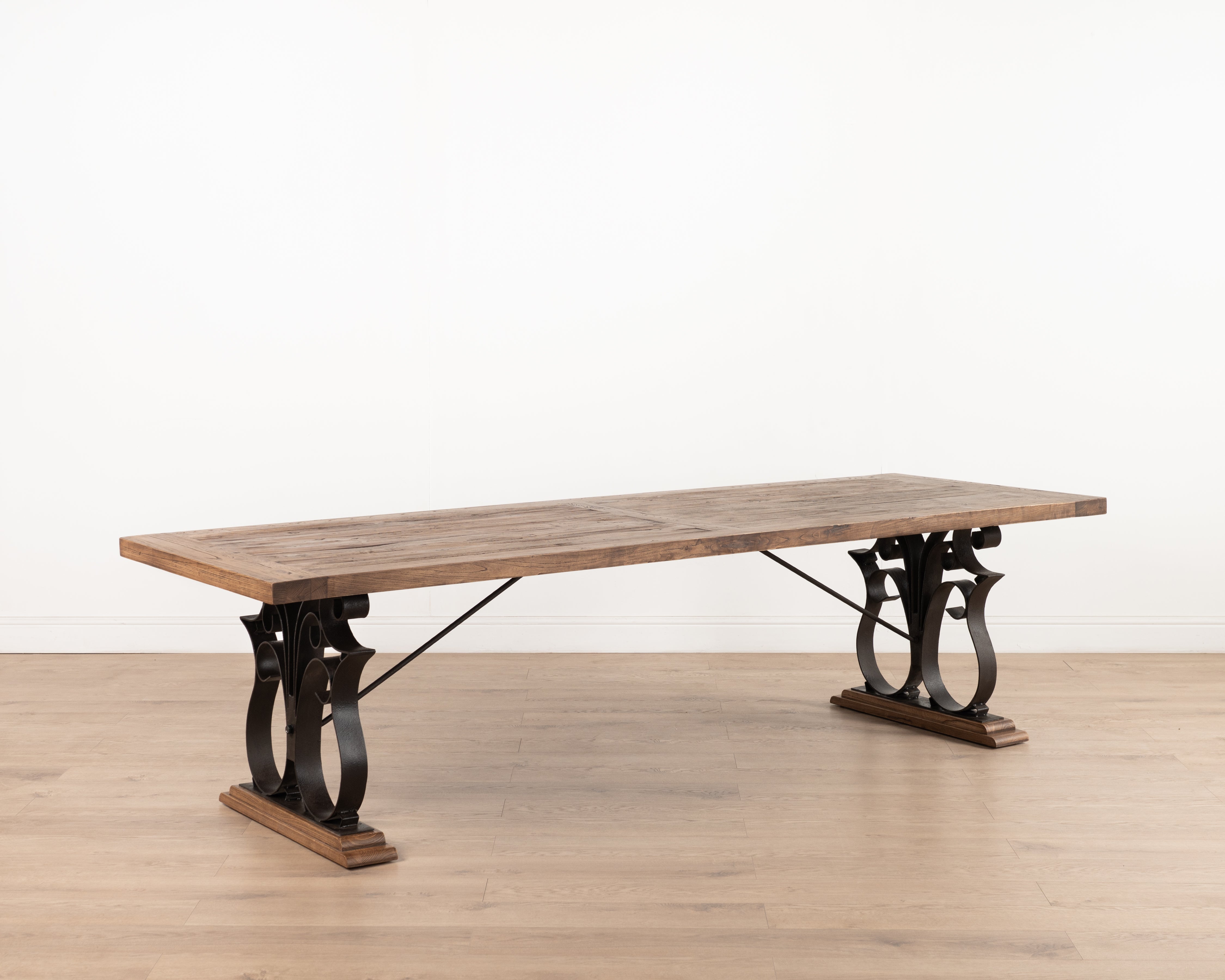 Palermo 10-Seater Dining Table