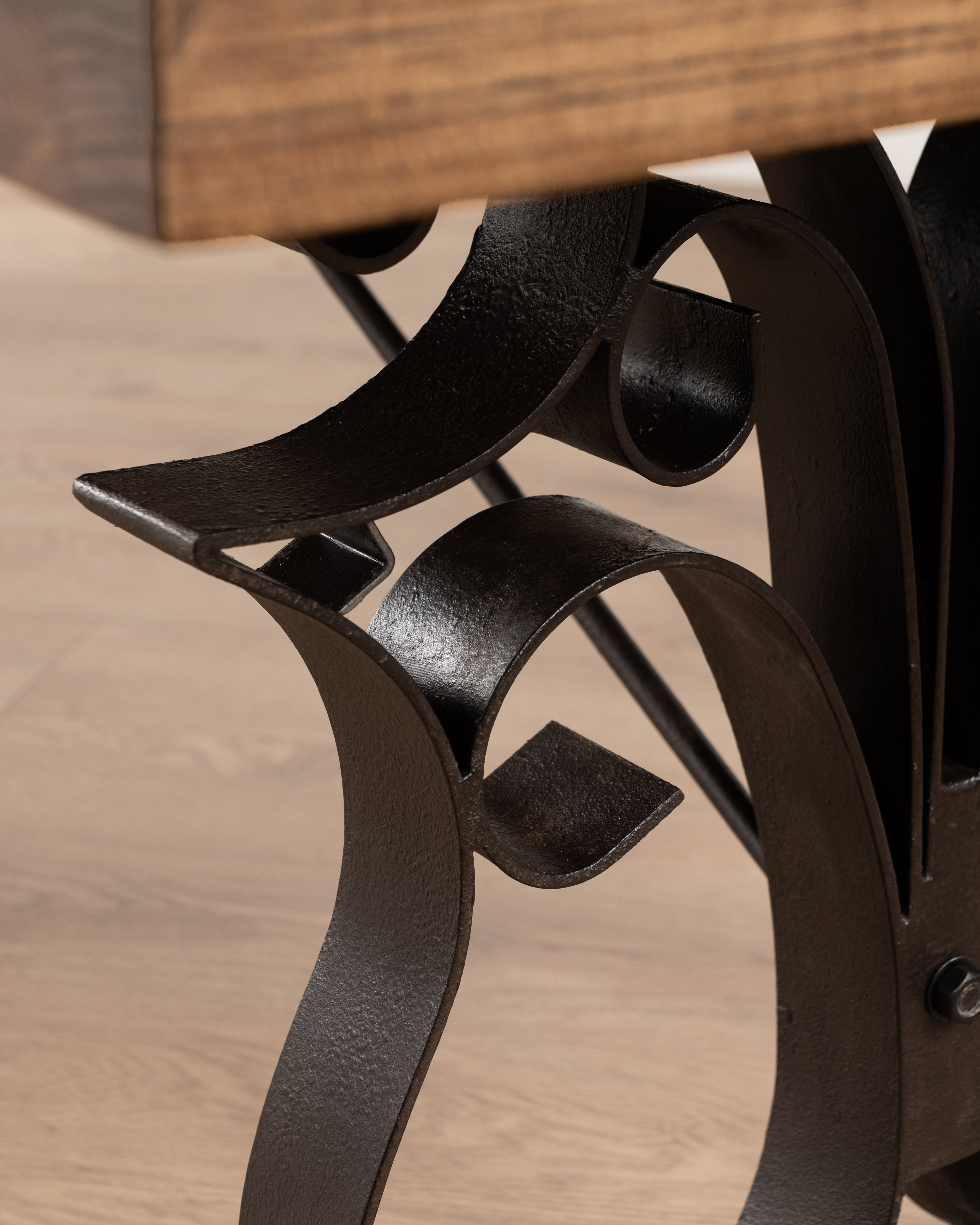 Palermo 10-Seater Dining Table