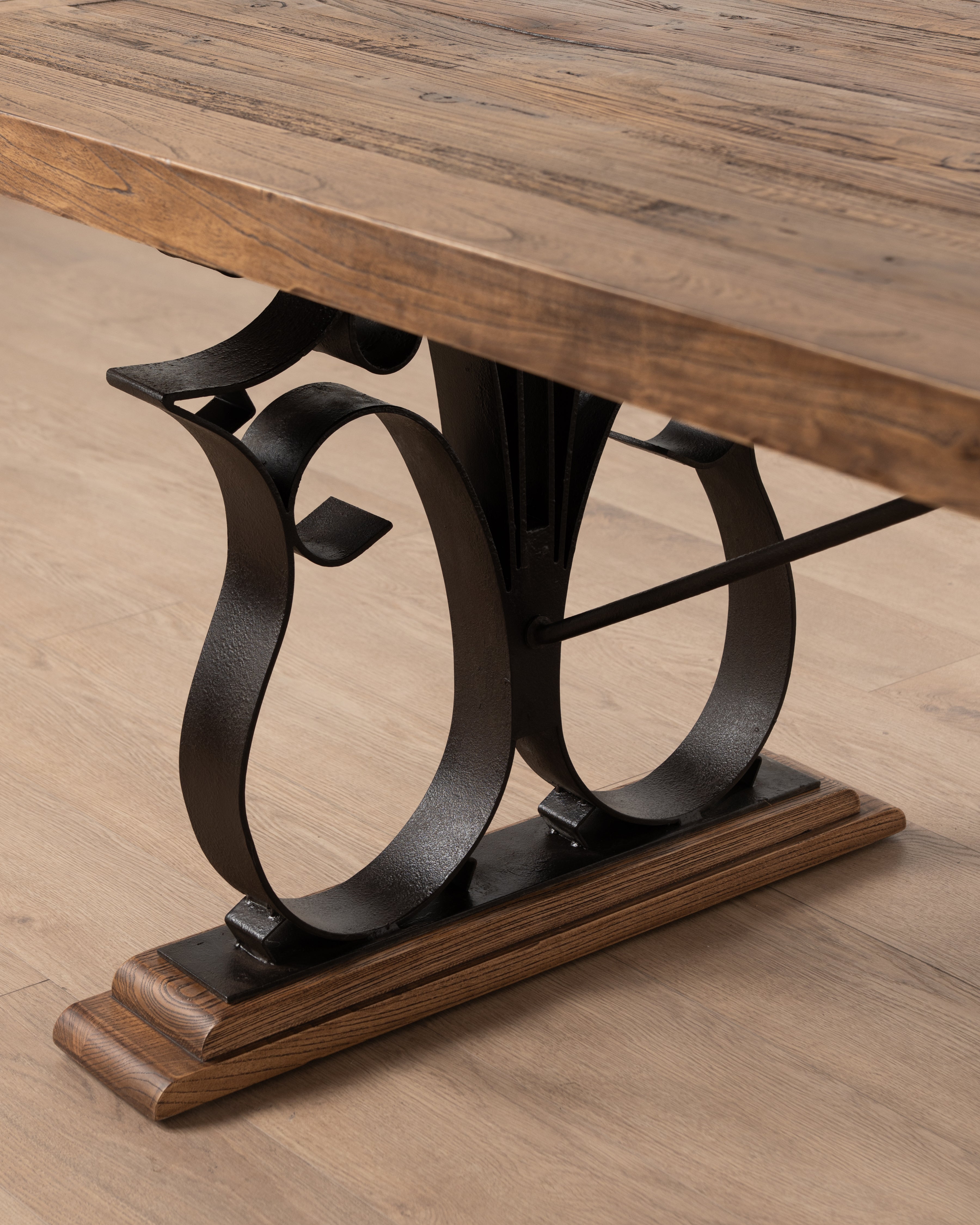 Palermo 10-Seater Dining Table