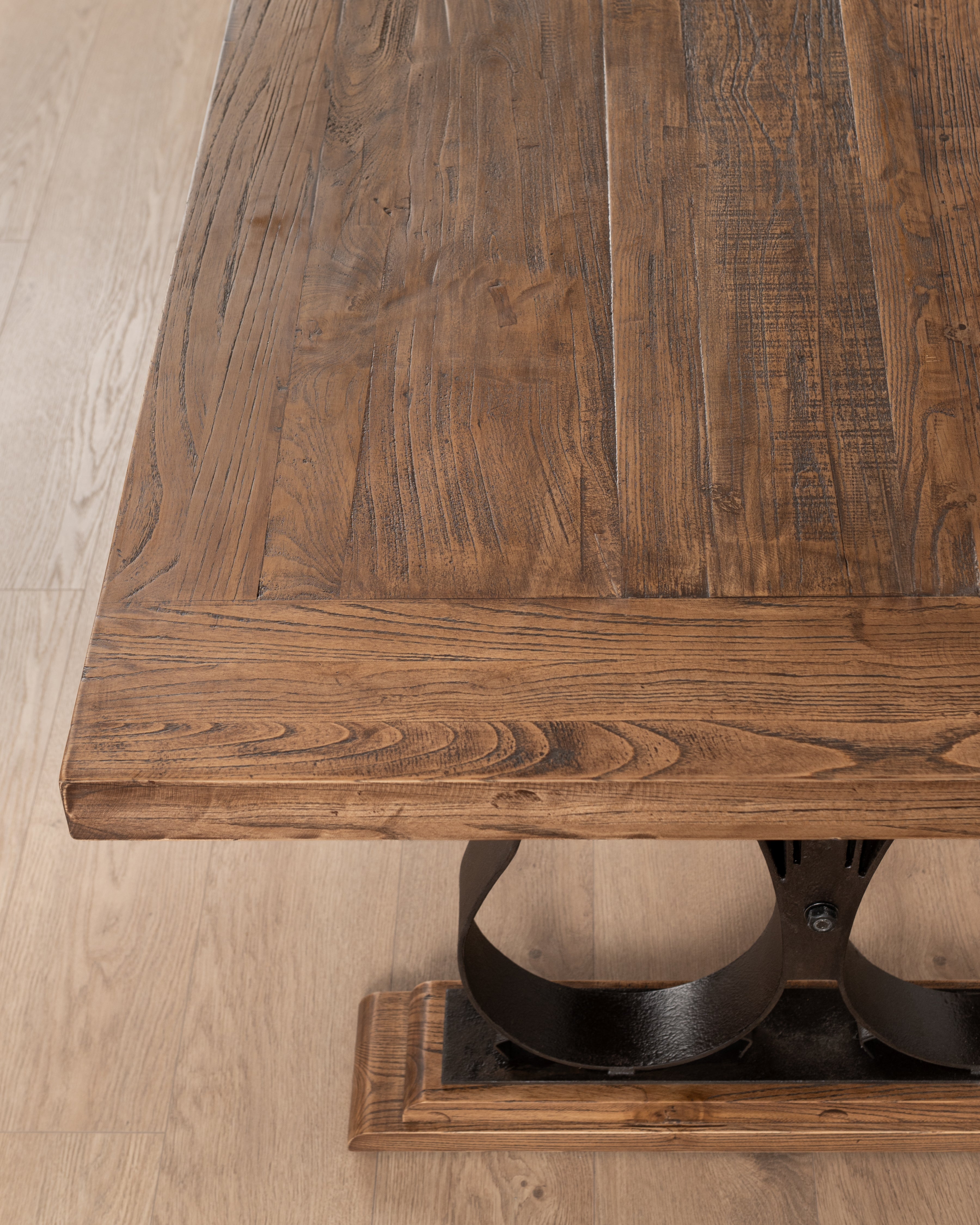 Palermo 10-Seater Dining Table